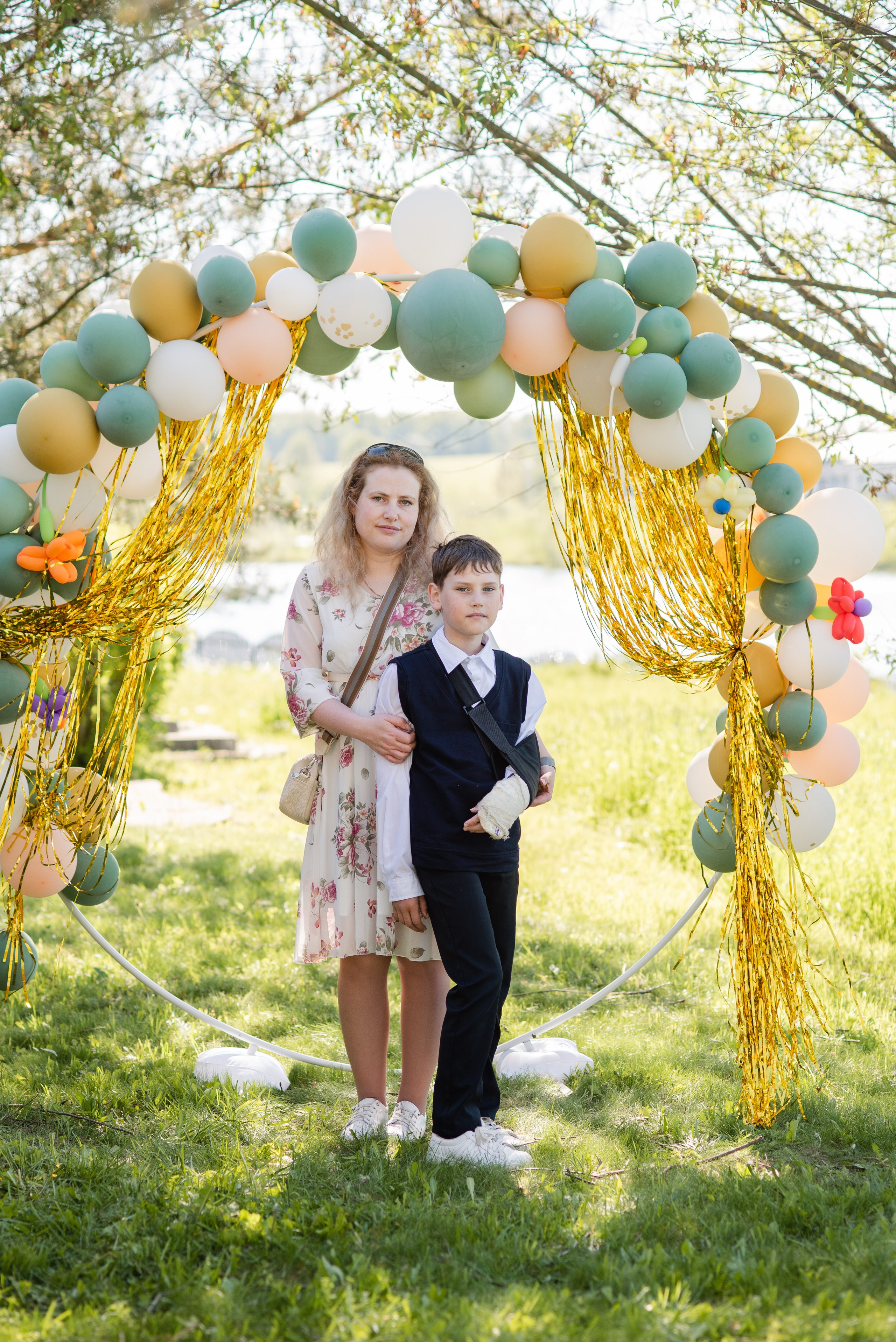 Фотосъёмка выпускников 4 класса — Кристина Черникова. Фотограф Кристина Черникова — Москва | Семейные съёмки и фотоальбомы