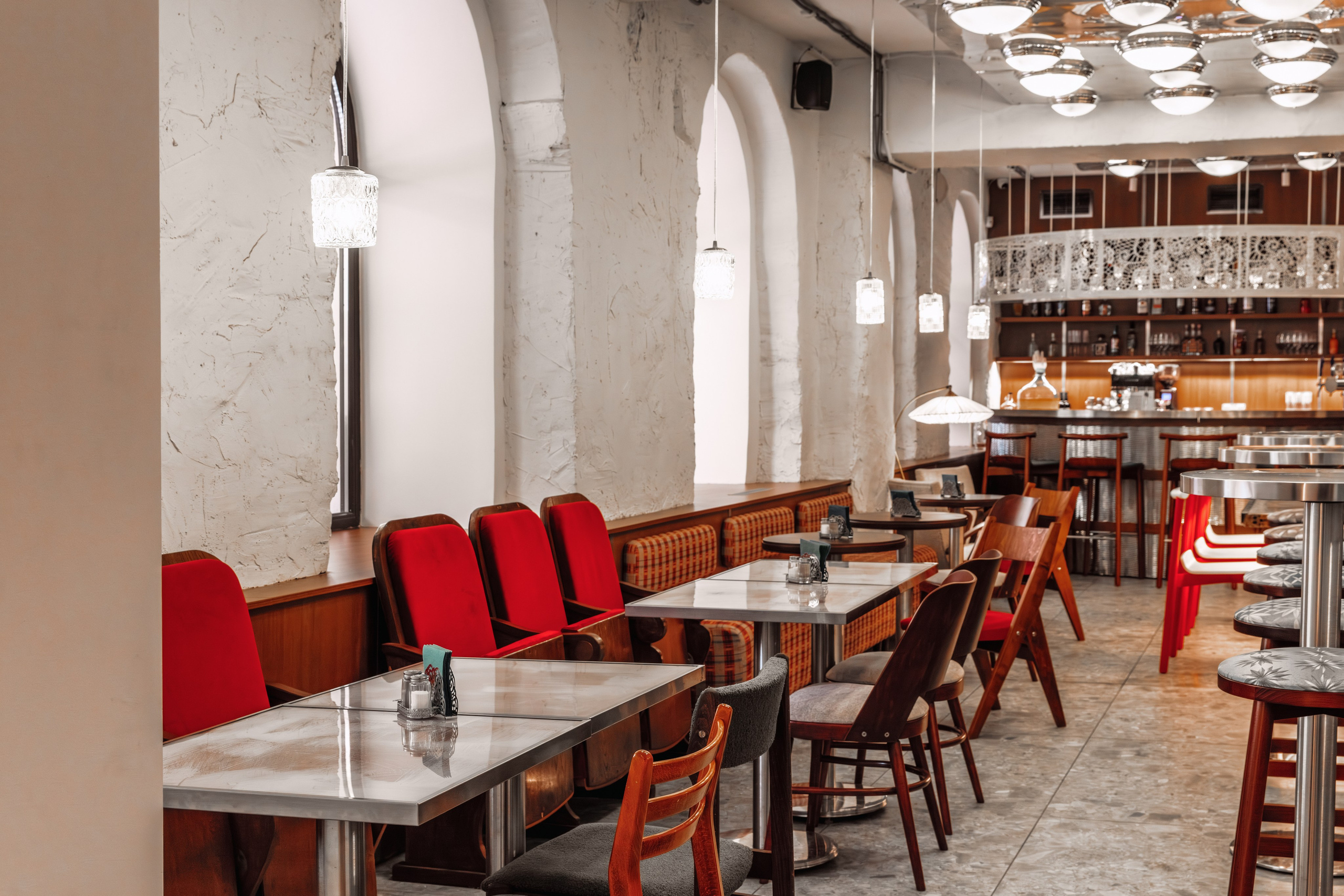 Энтузиасты. Репортажный фотограф в Санкт-Петербурге Жолудев Владислав