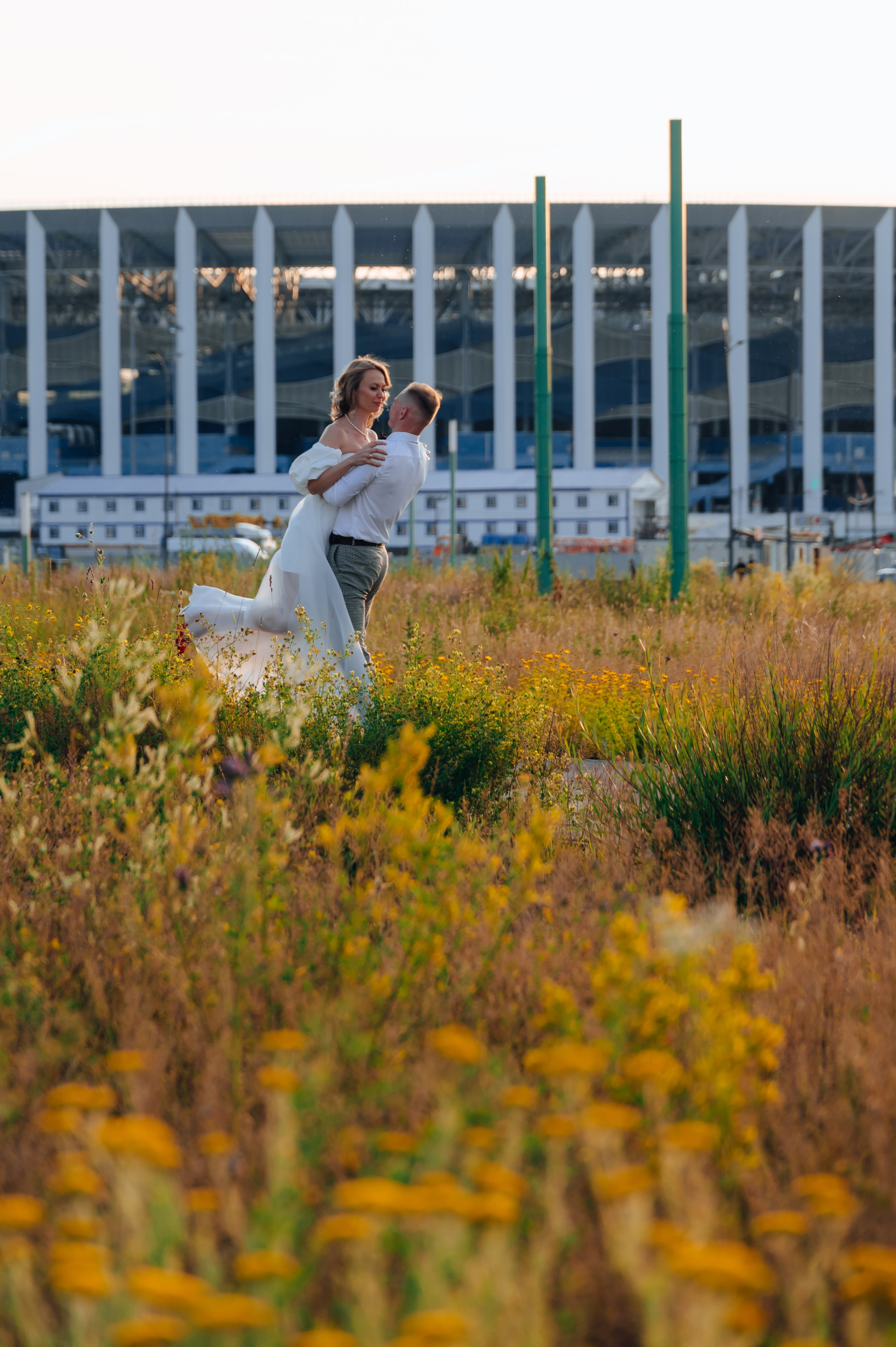 Надя и Женя. Детский и семейный фотограф Катерина Мишина