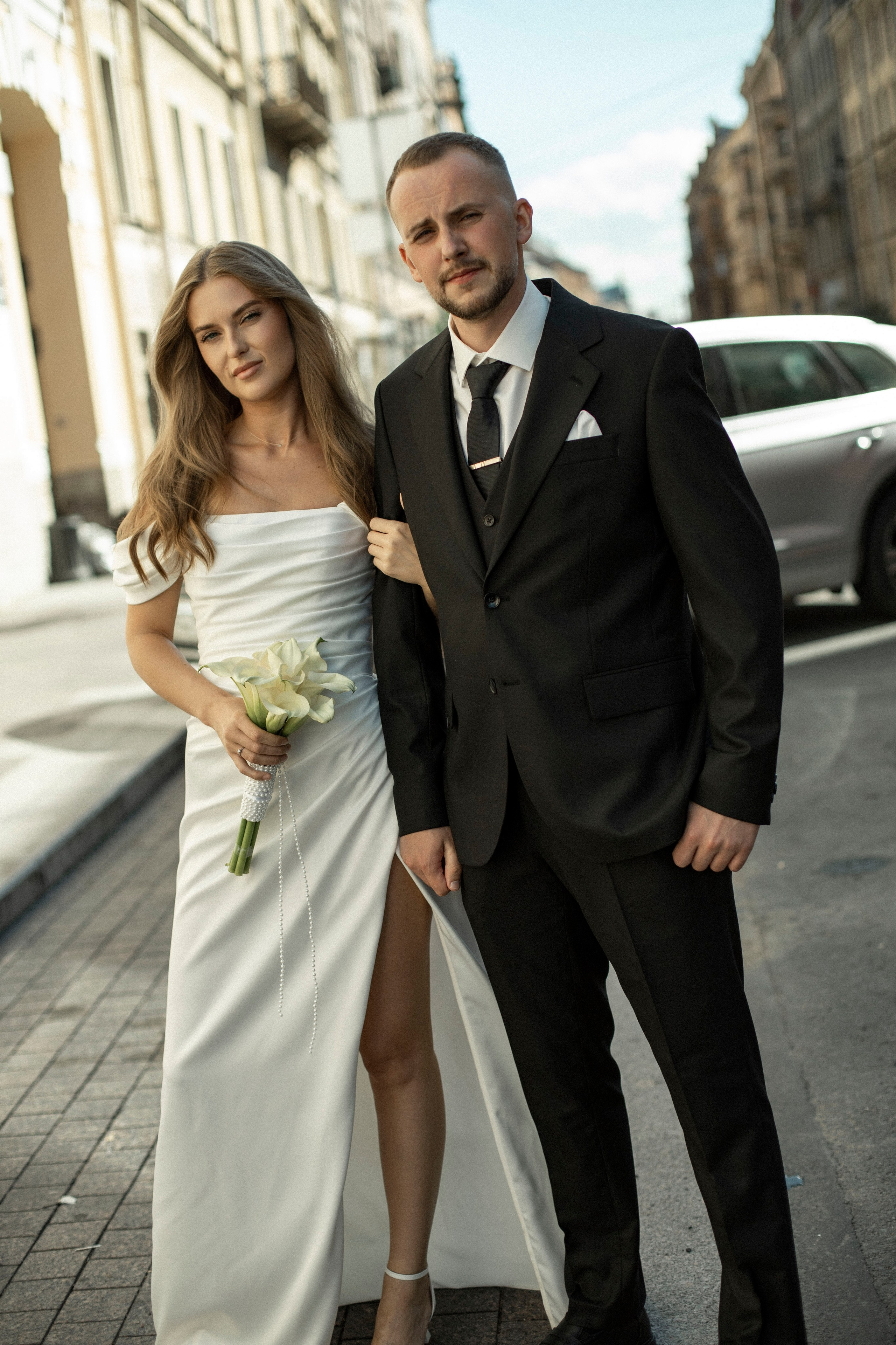 Максим & Лиза