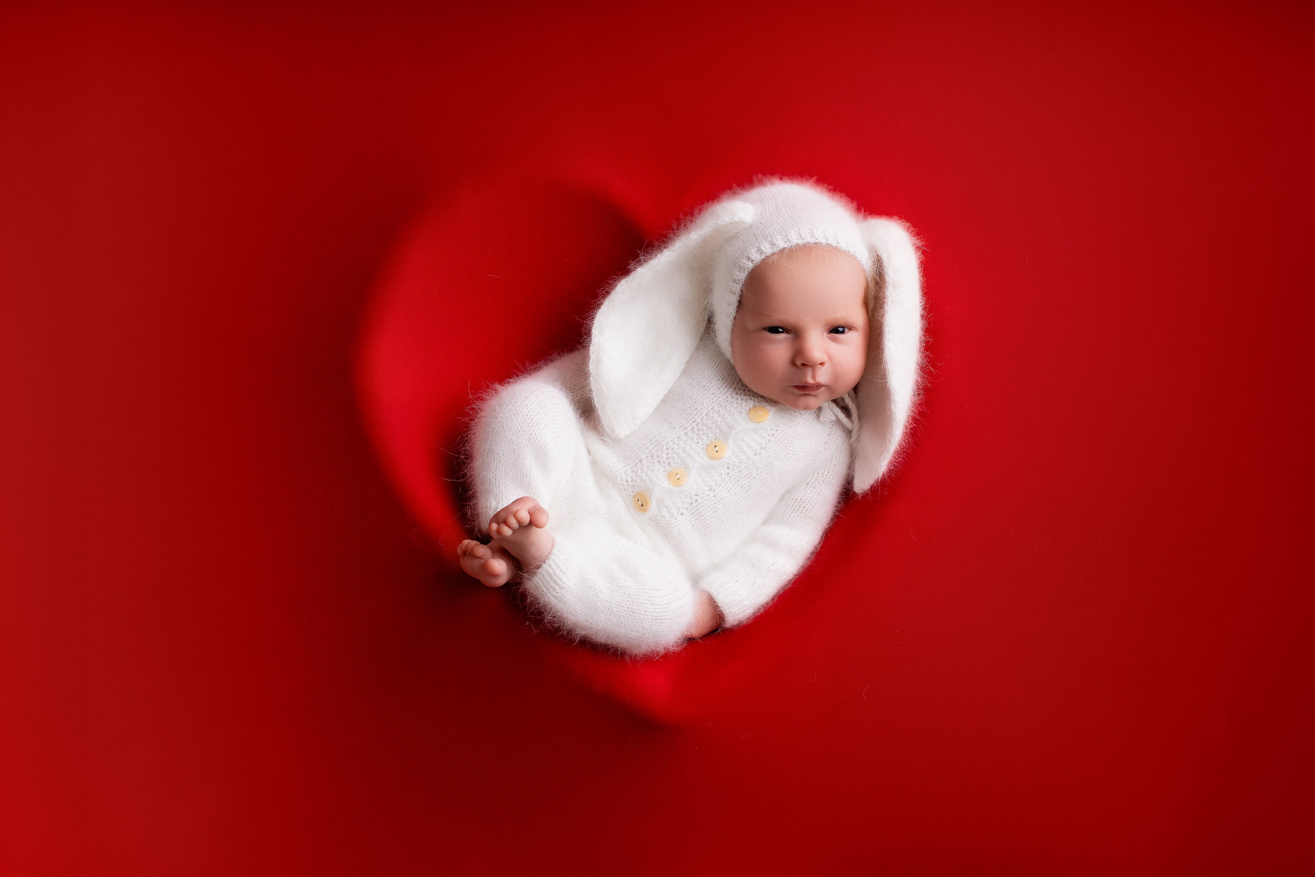 Тихомир. Фотограф новорождённых Newborn Москва
