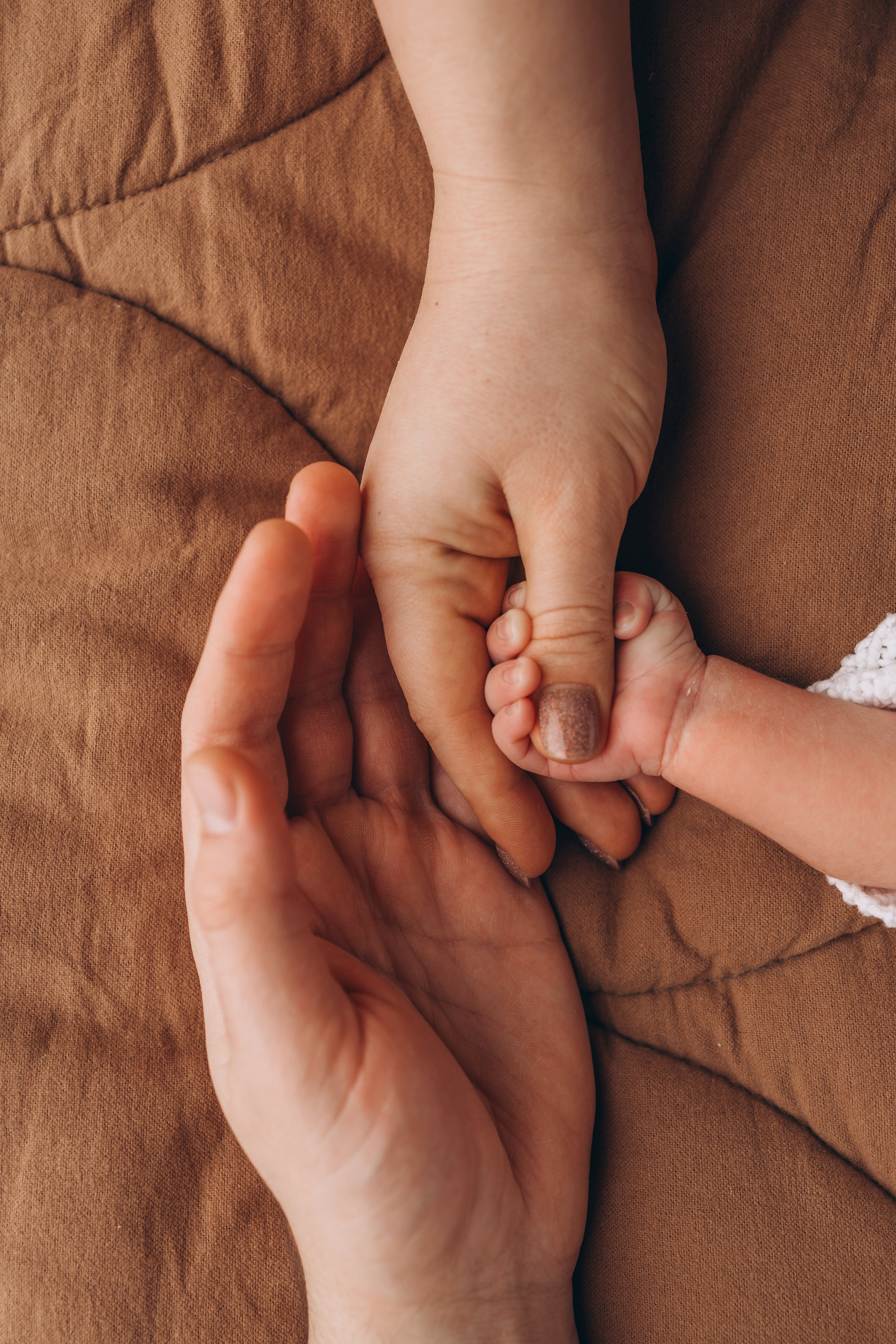 Всеволод 10 дней. Фотограф новорождённых Newborn Москва