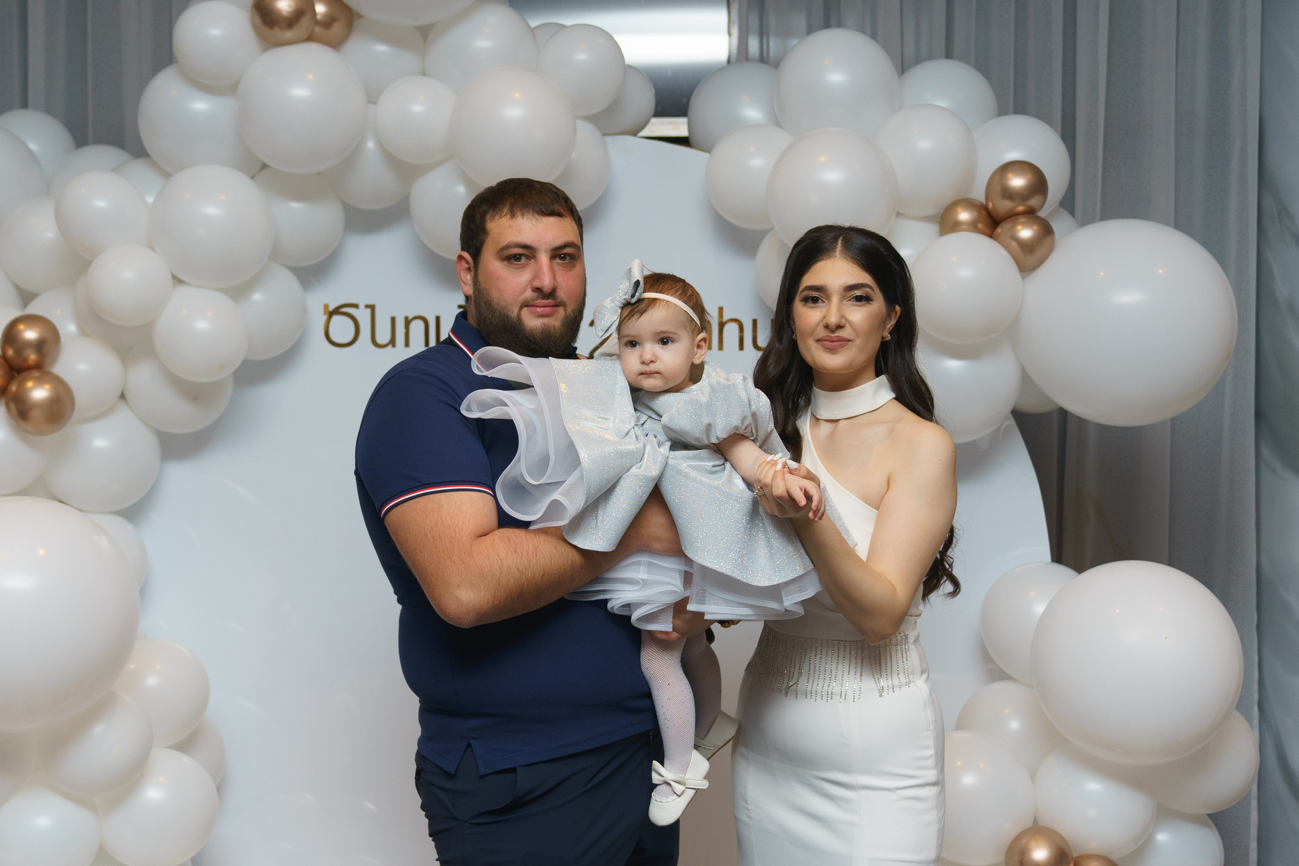 День рождение Евы 24'. Фотограф, видеограф и пилот дрона на Байкале