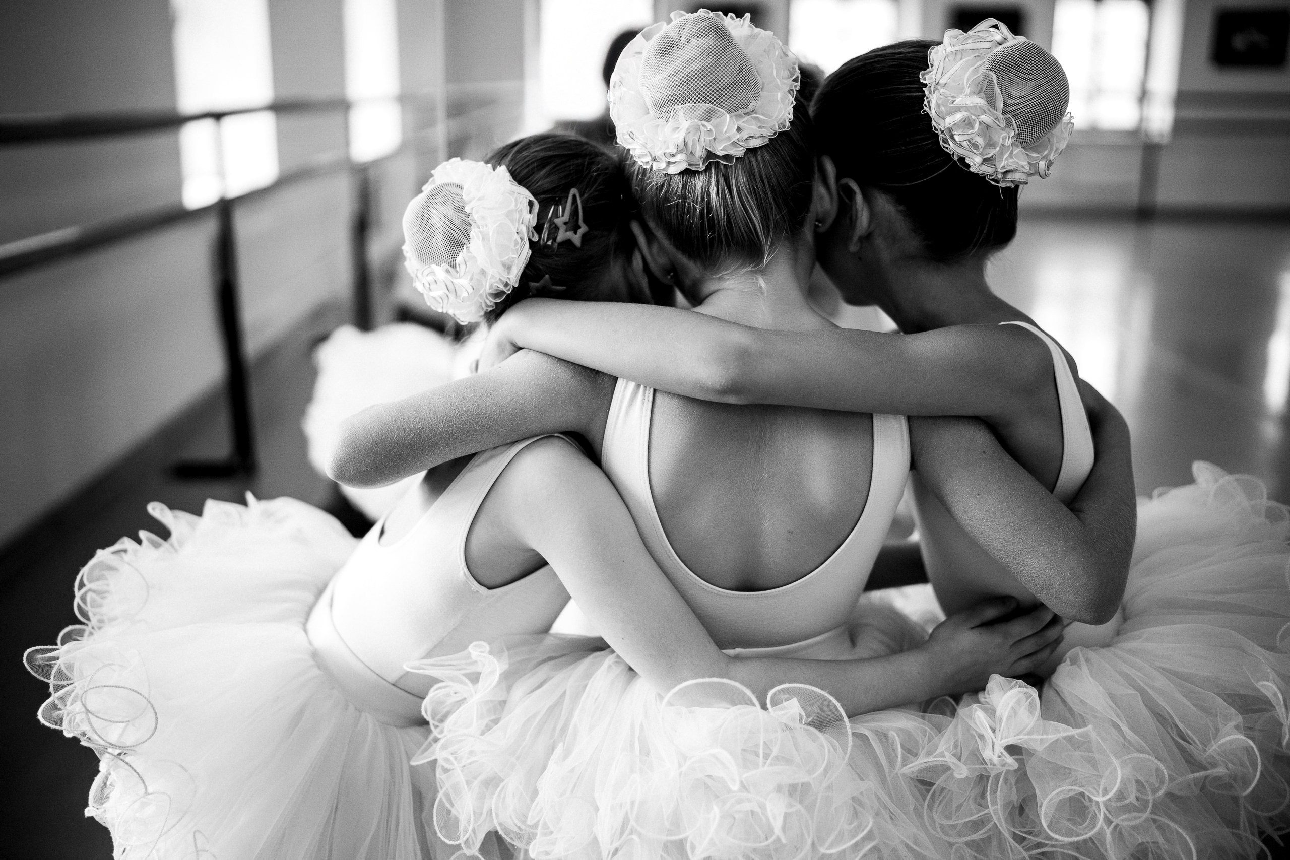 Занятие в хореографической студии Ксении Белой. Семейный фотограф в Москве Ирина Жур