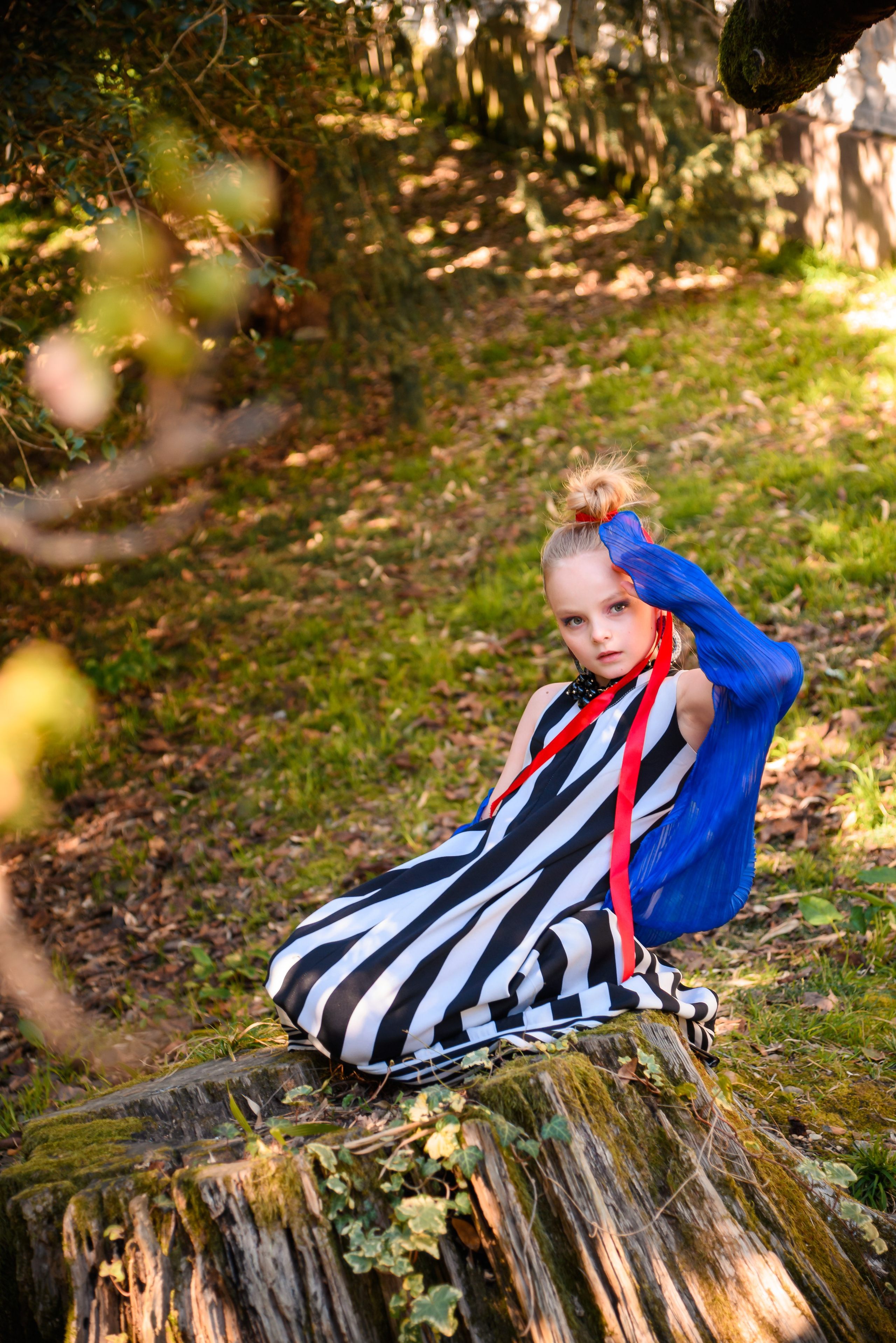 Чистова Катерина. Model base