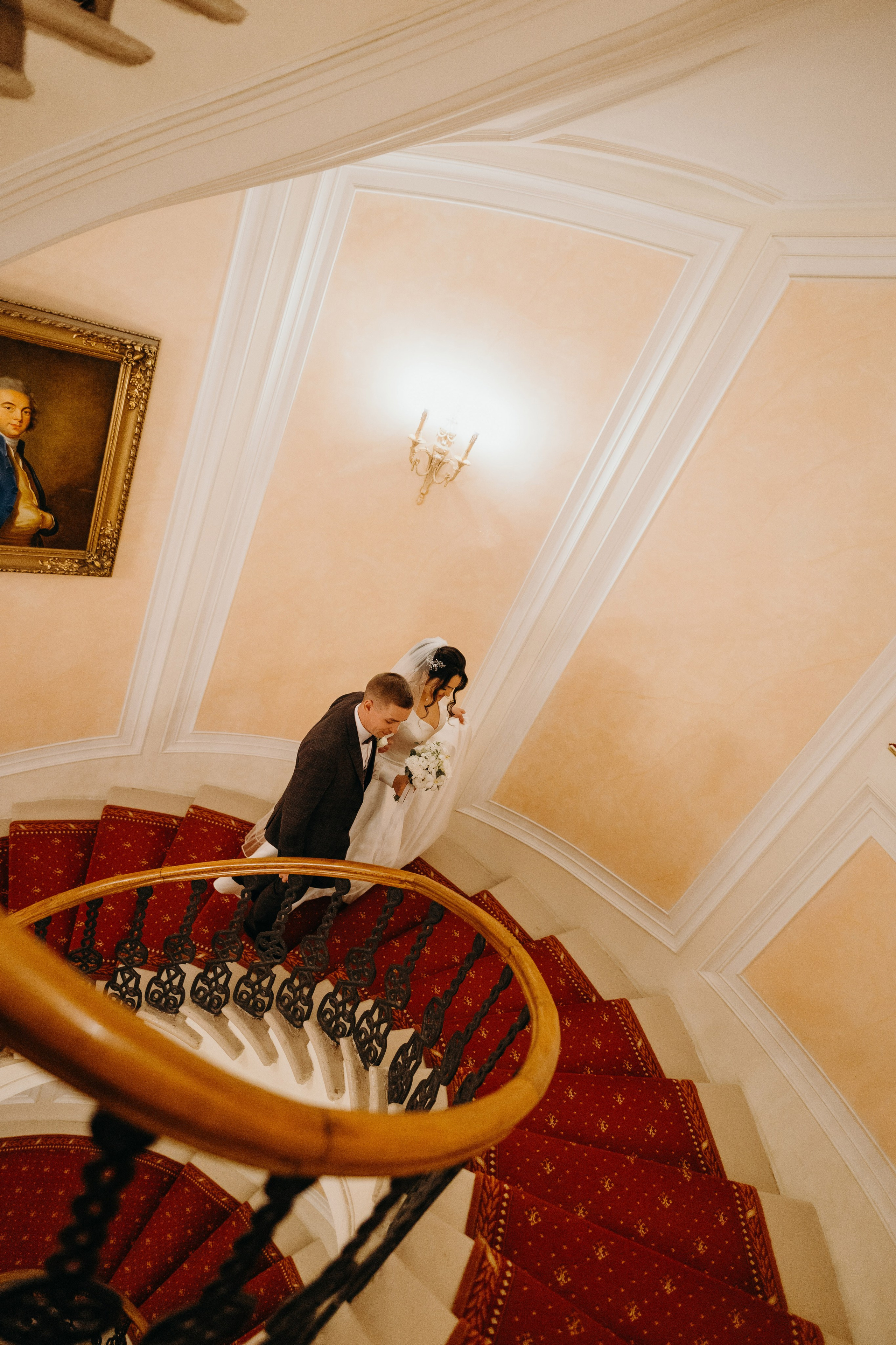 Wedding day 1.06.23. Свадебный фотограф в Санкт-Петербурге