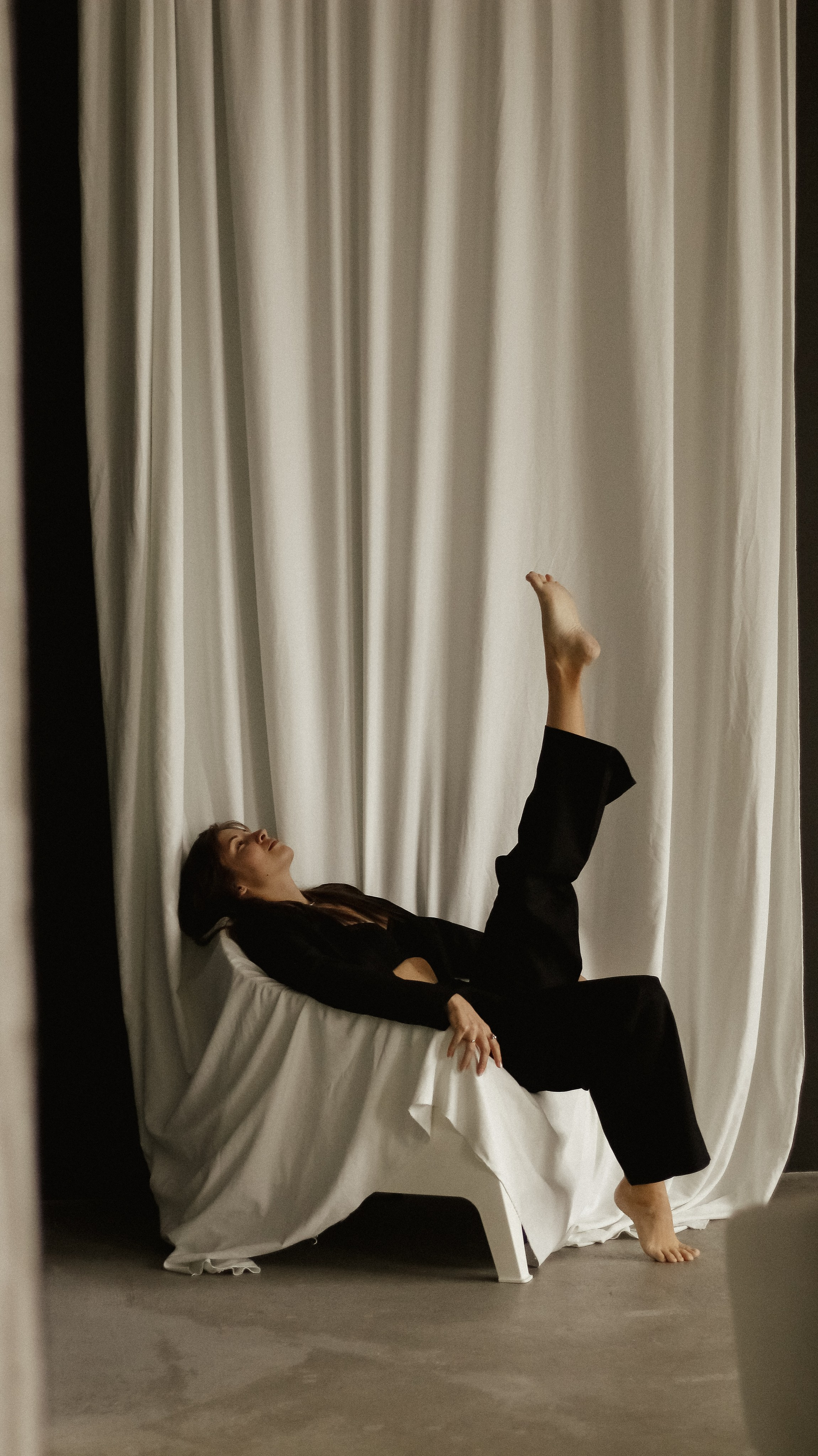 Дарья. Фотограф Краснодар