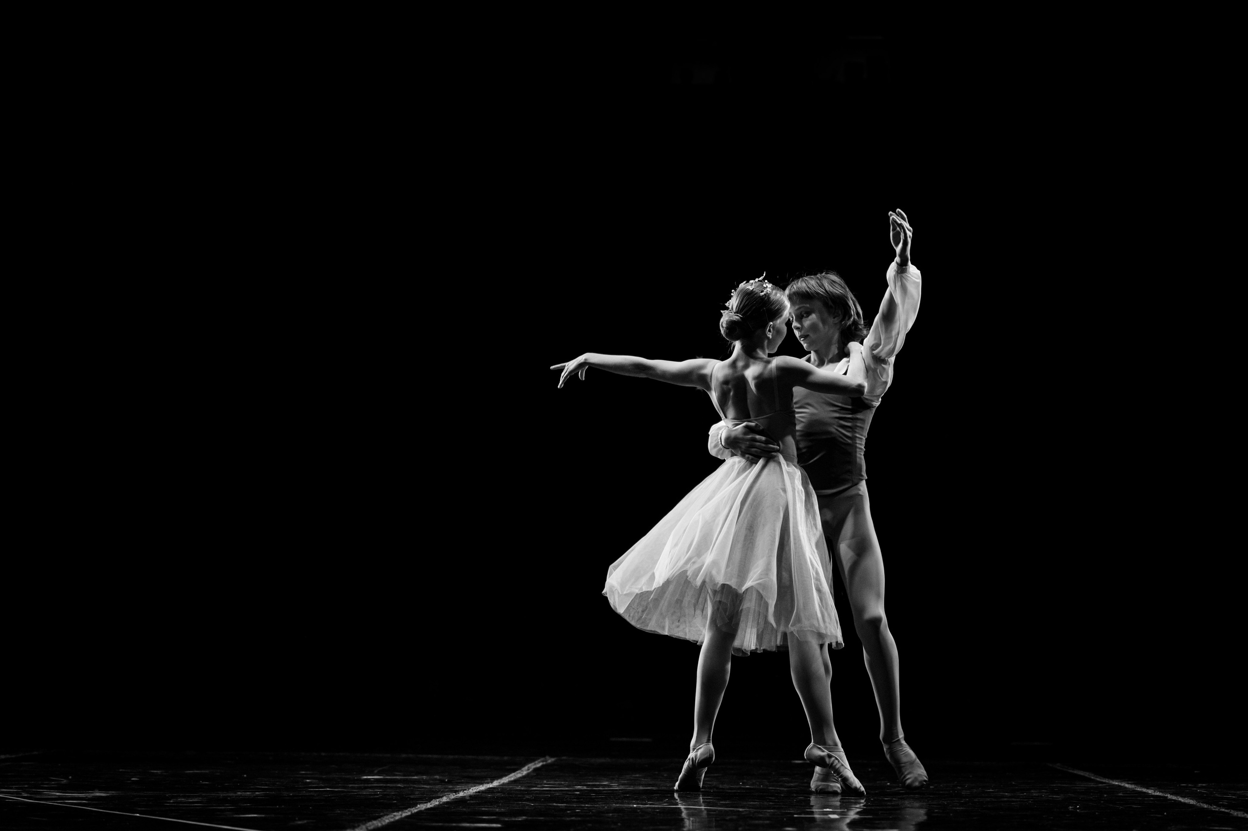 Dance. Профессиональный фотограф в Минске Александр Быдрицкий