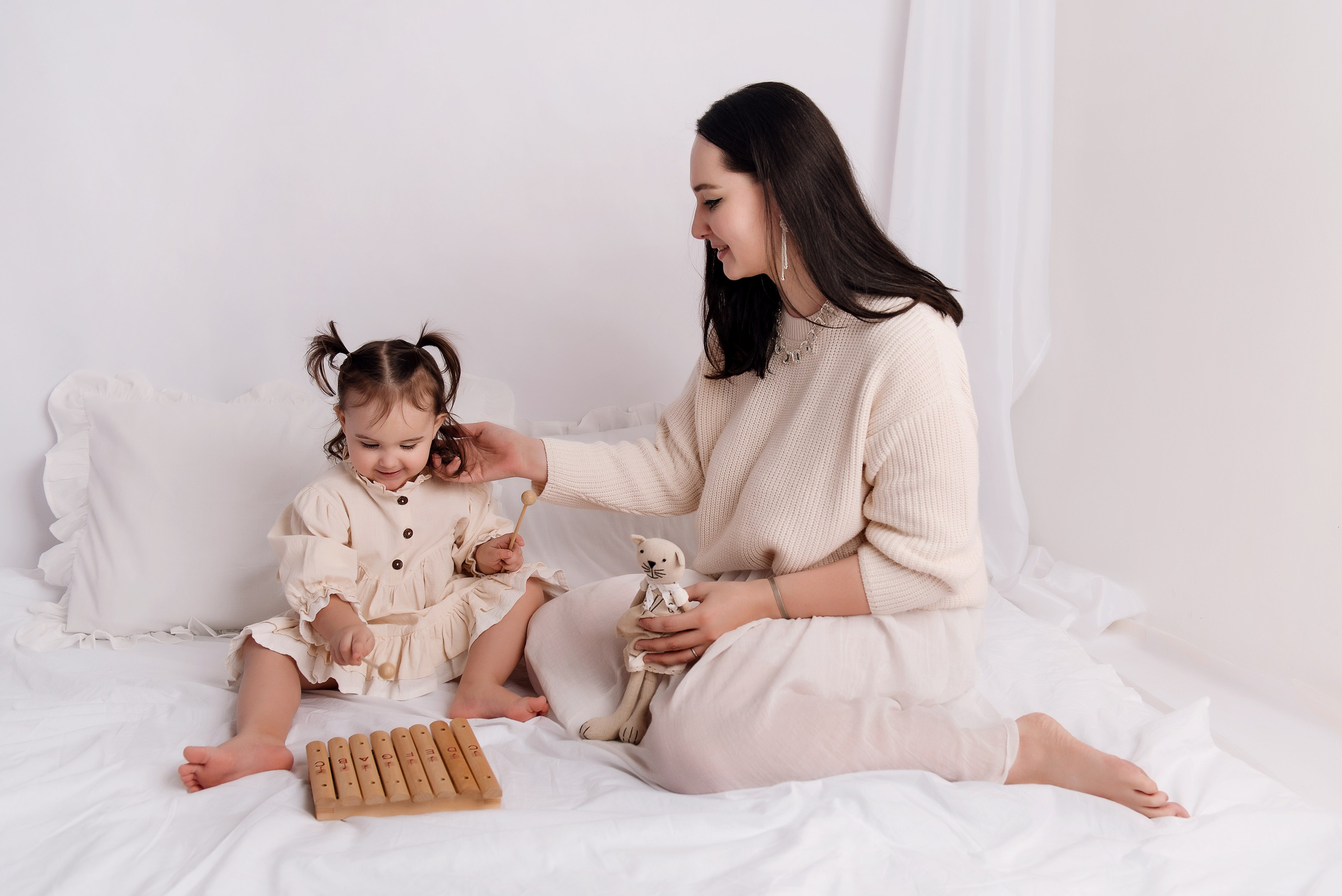 Арсений 3 месяца. Детский фотограф в Долгопрудном и Москве