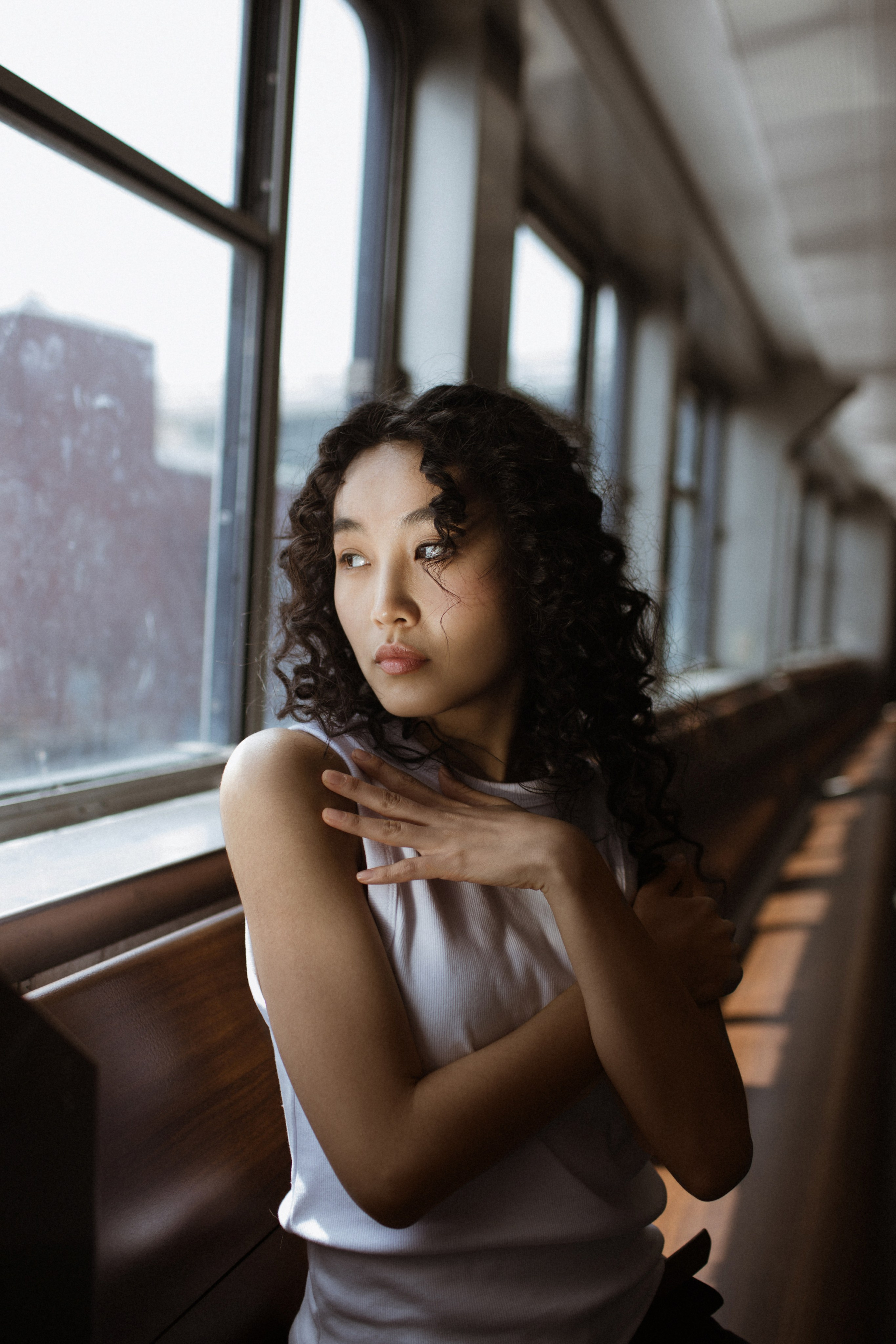 Margarita. Portrait photographer in New York, Yulia Zubova