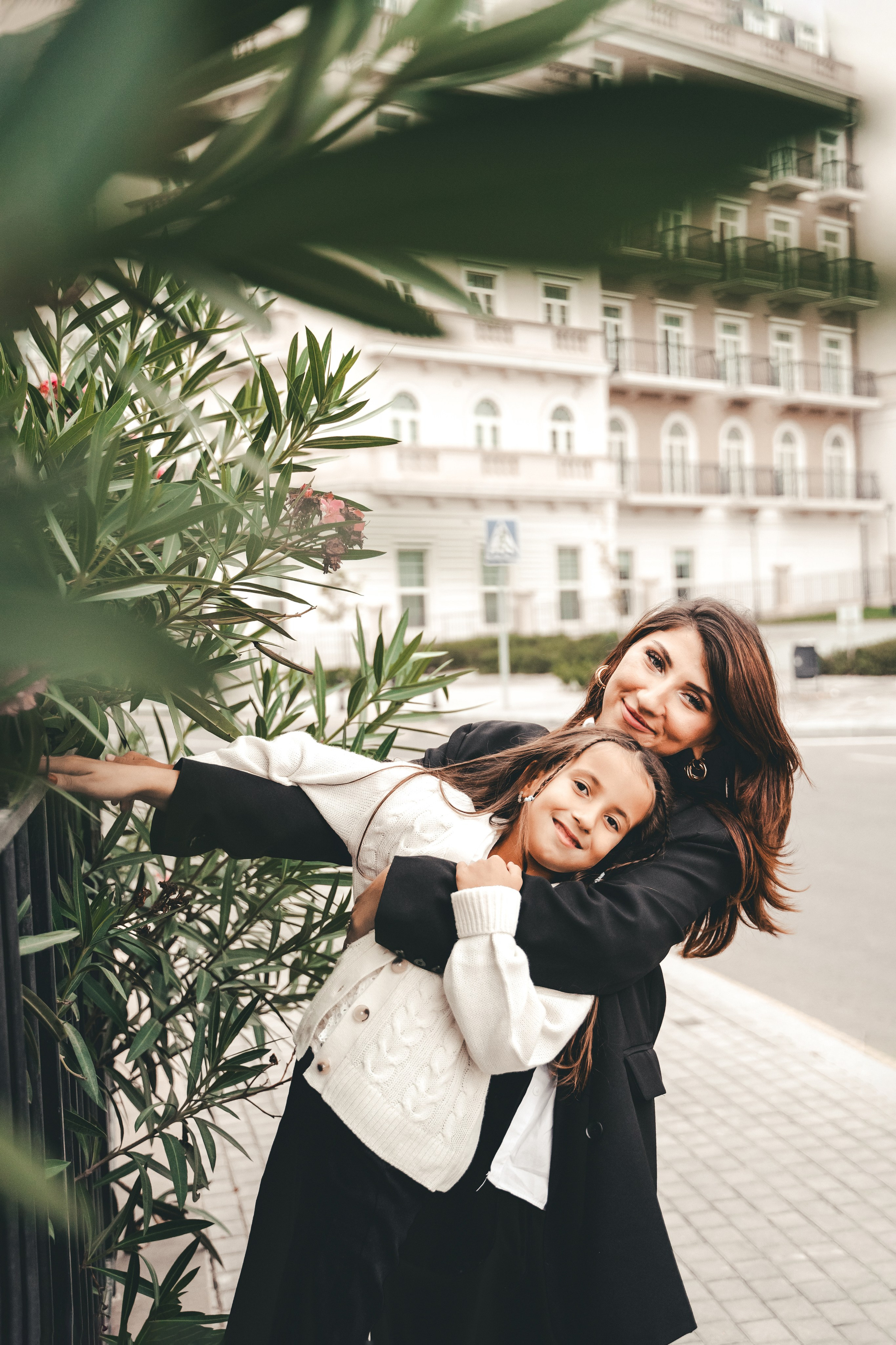 Главное — спутница. Детский и семейный фотограф Ташкент Наталья Кривенко