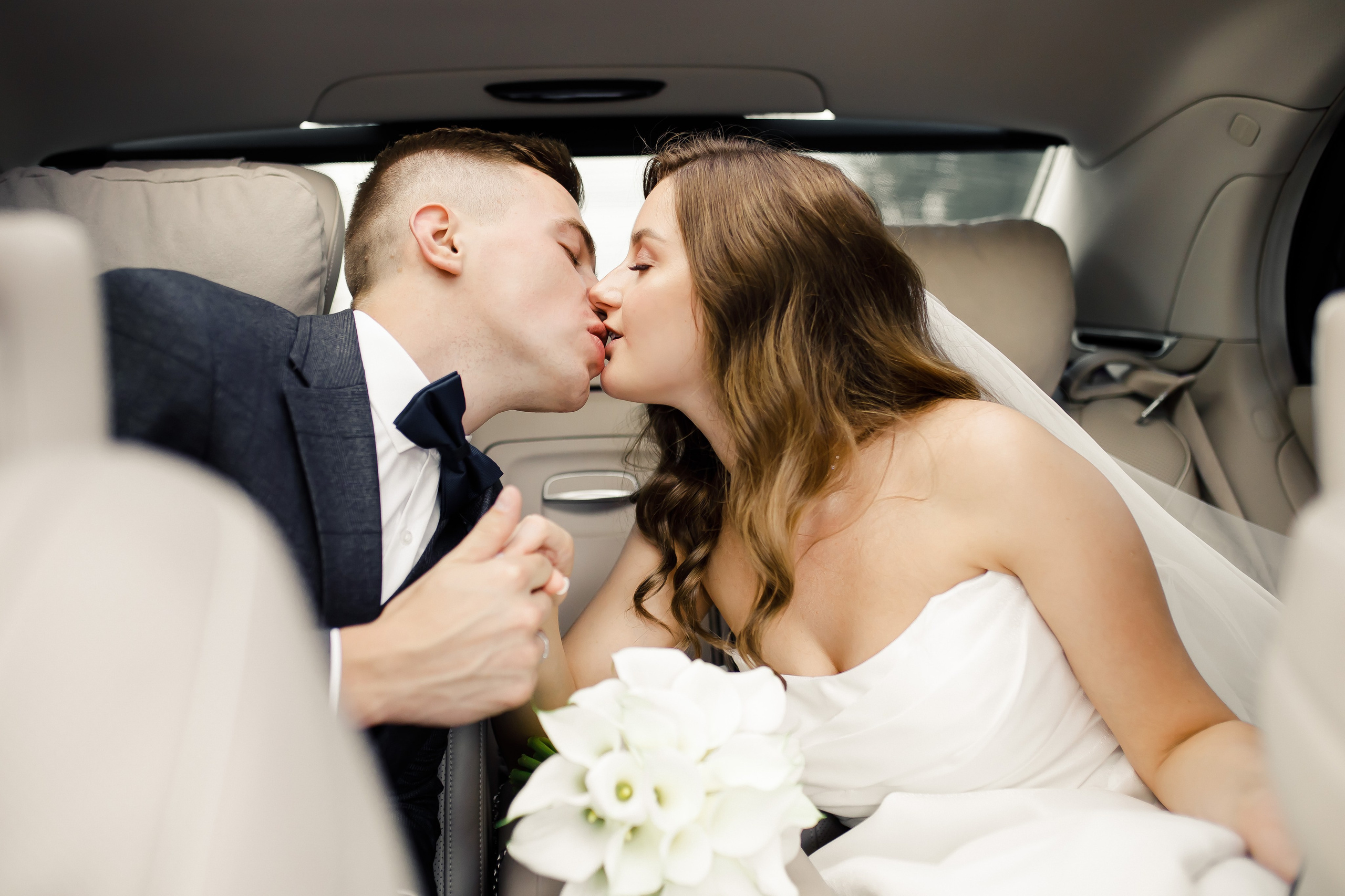 Мария и Николай|Pine River. Свадебный фотограф Серпухов — Москва Ольга Васильева