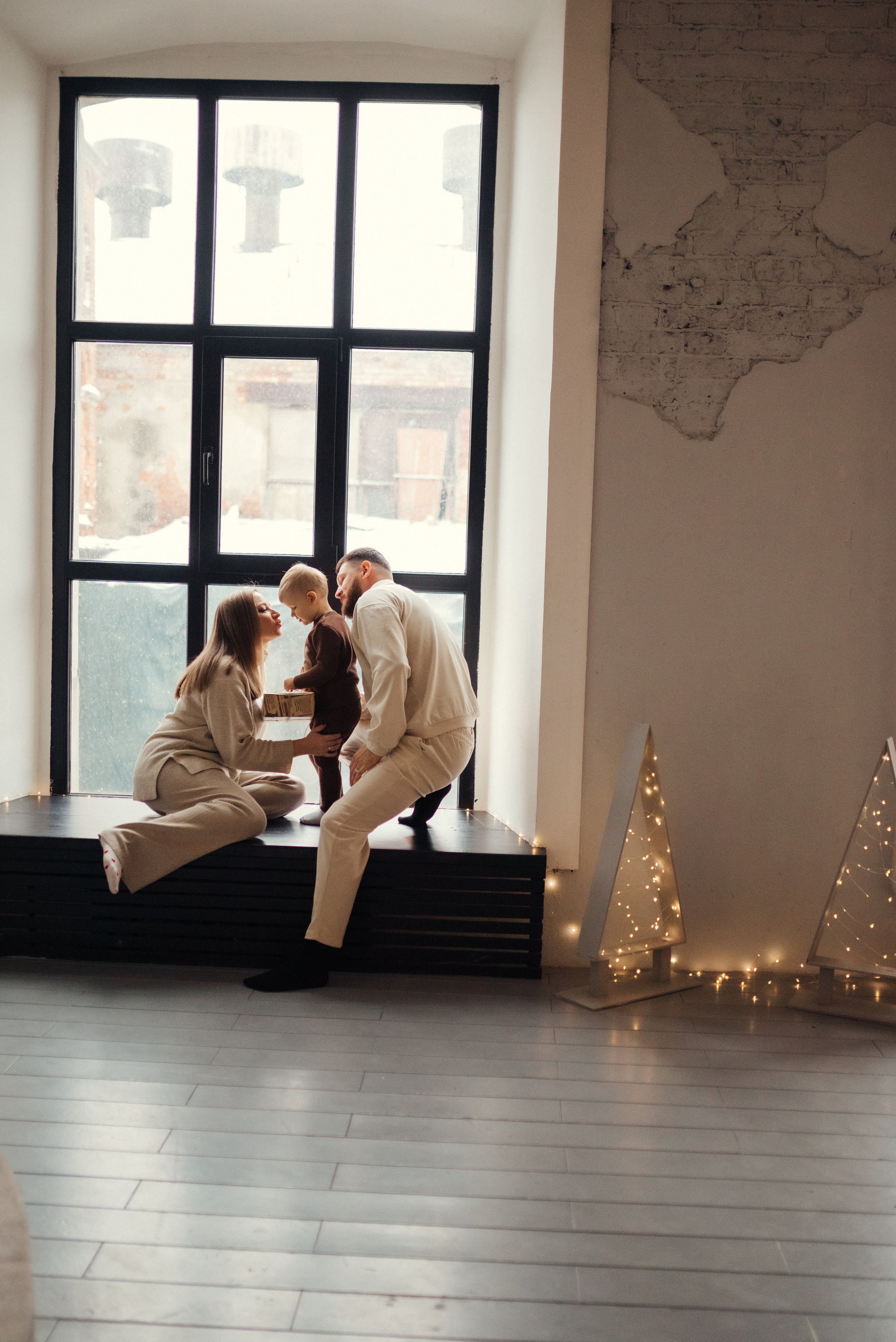 Семейный и детский фотограф в Щелково Алена Дробот