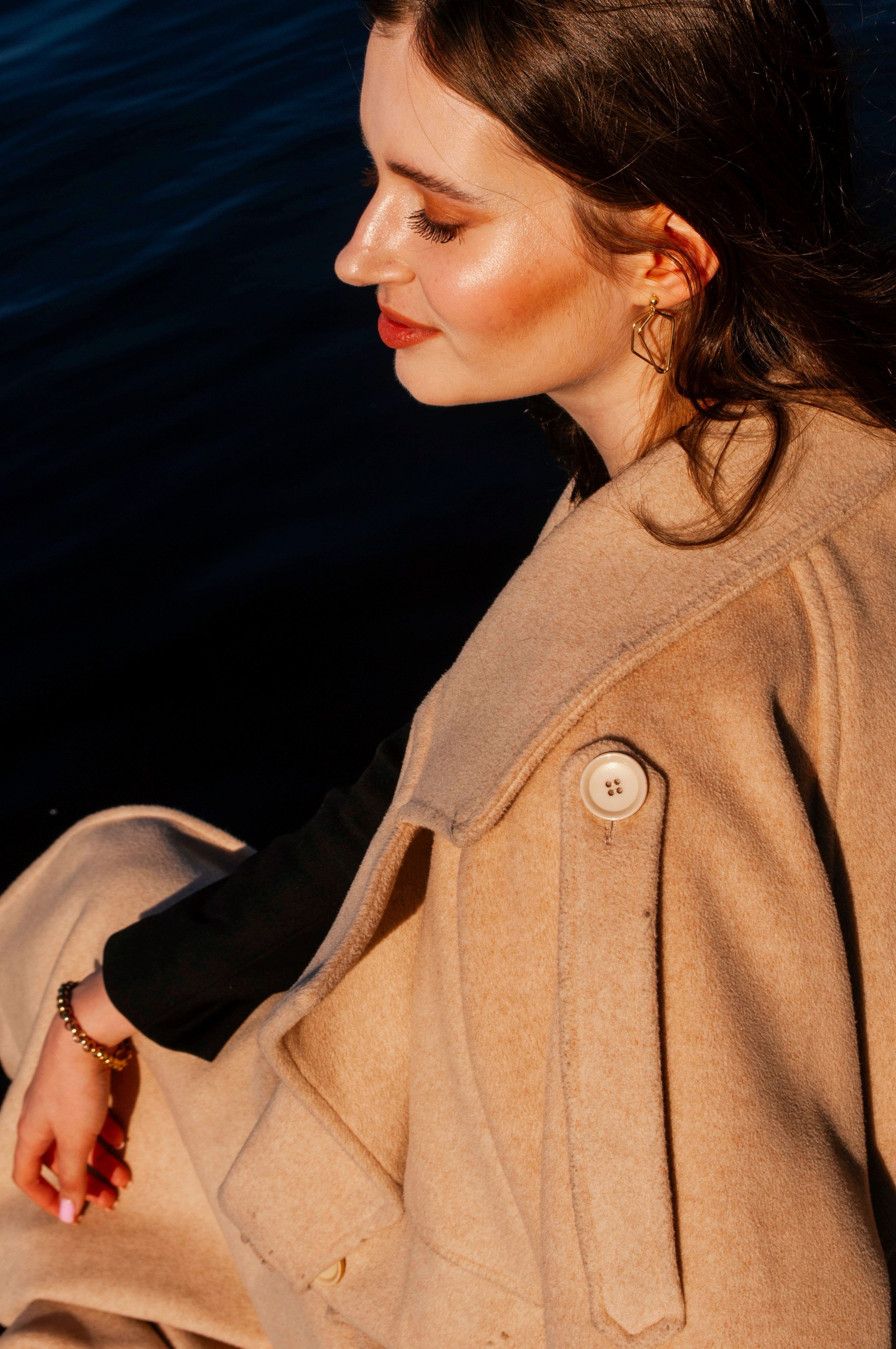 ULYANA. Fine art и портретный фотограф в Санкт-Петербурге | Кристина Дмитриевна