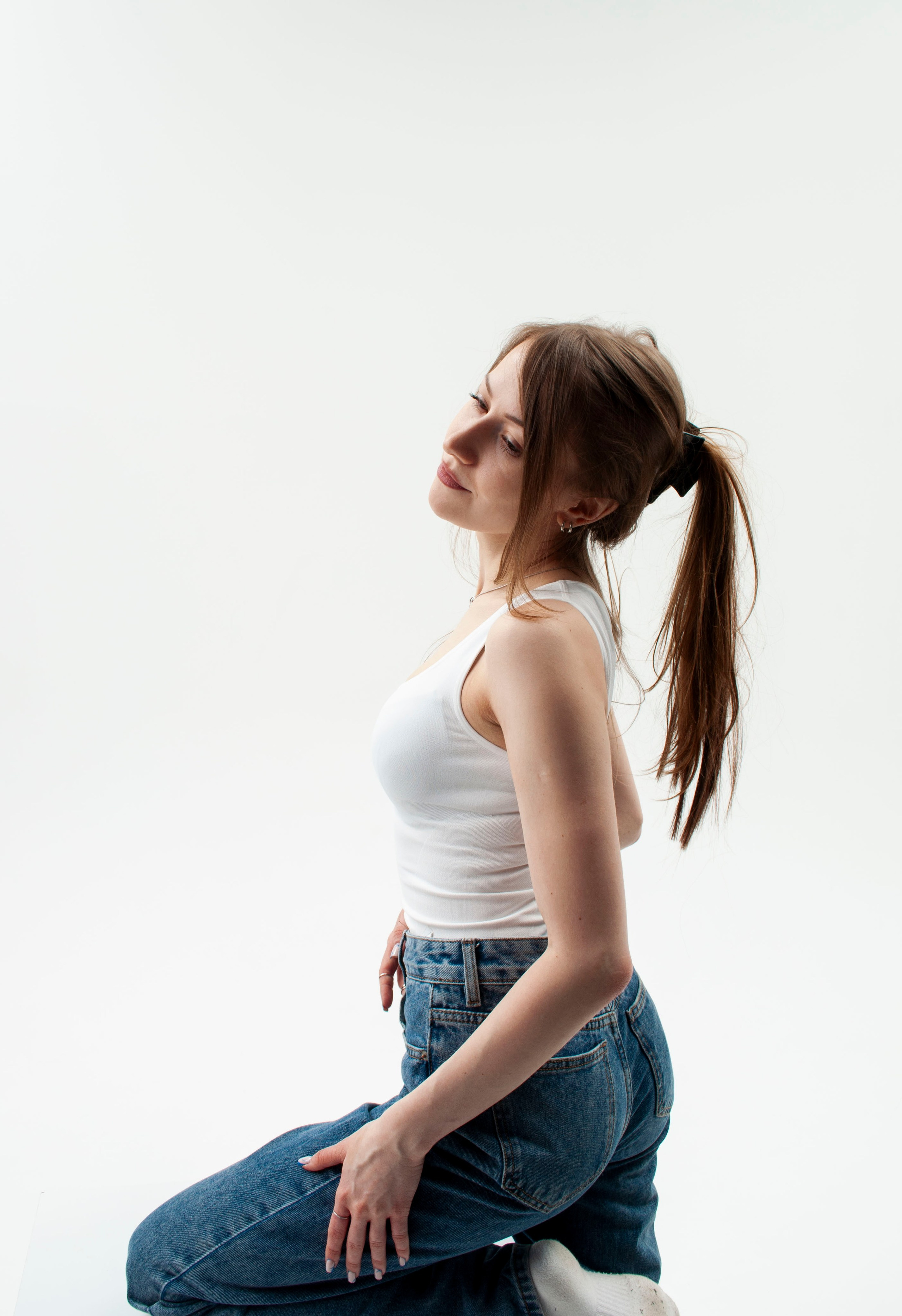 ANASTASIA. Fine art и портретный фотограф в Санкт-Петербурге | Кристина Дмитриевна