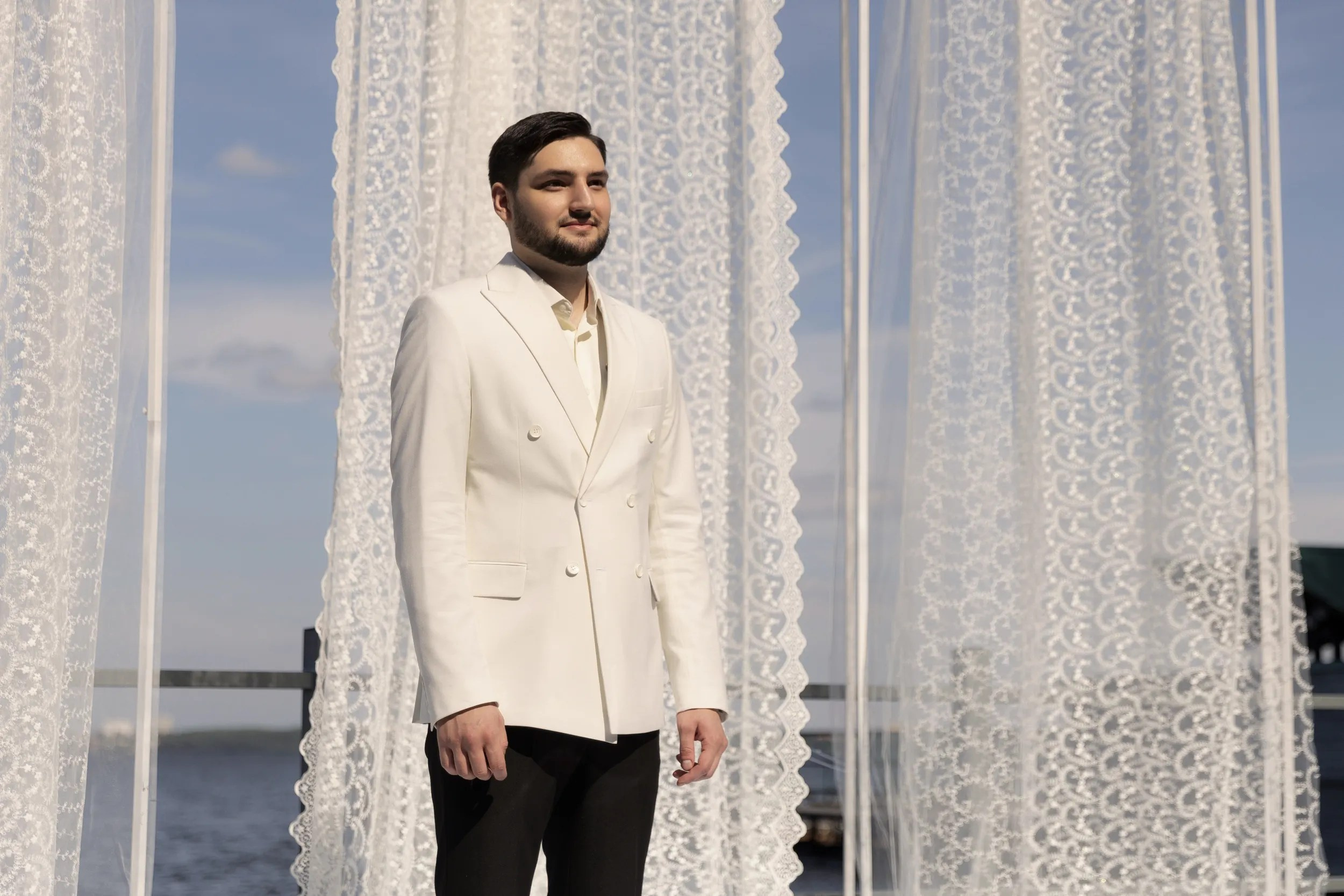 Павел & Алёна. Свадебный организатор