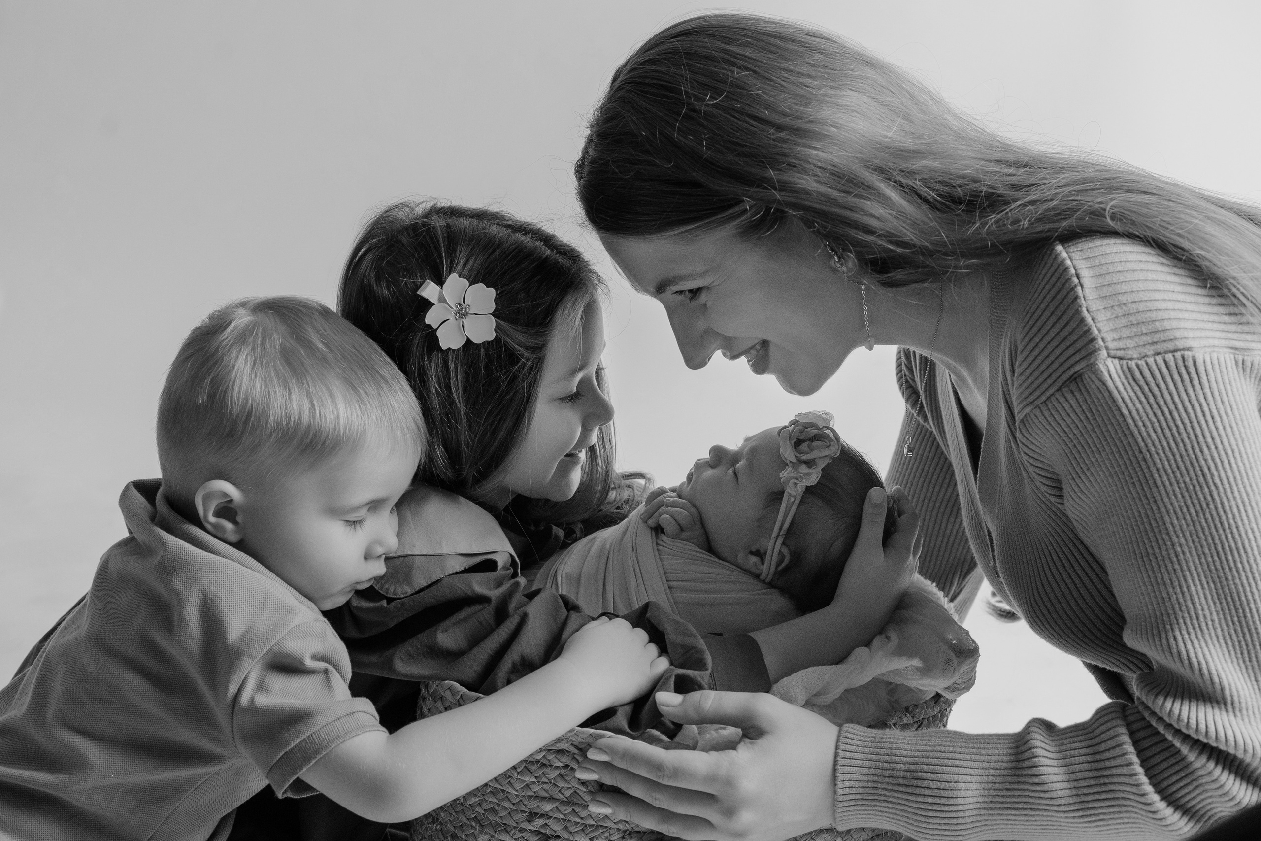 Фотосессия новорожденных в г. Новороссийске. Лана Абрамян-Фотограф новорожденных и беременных в Новороссийске Анапе