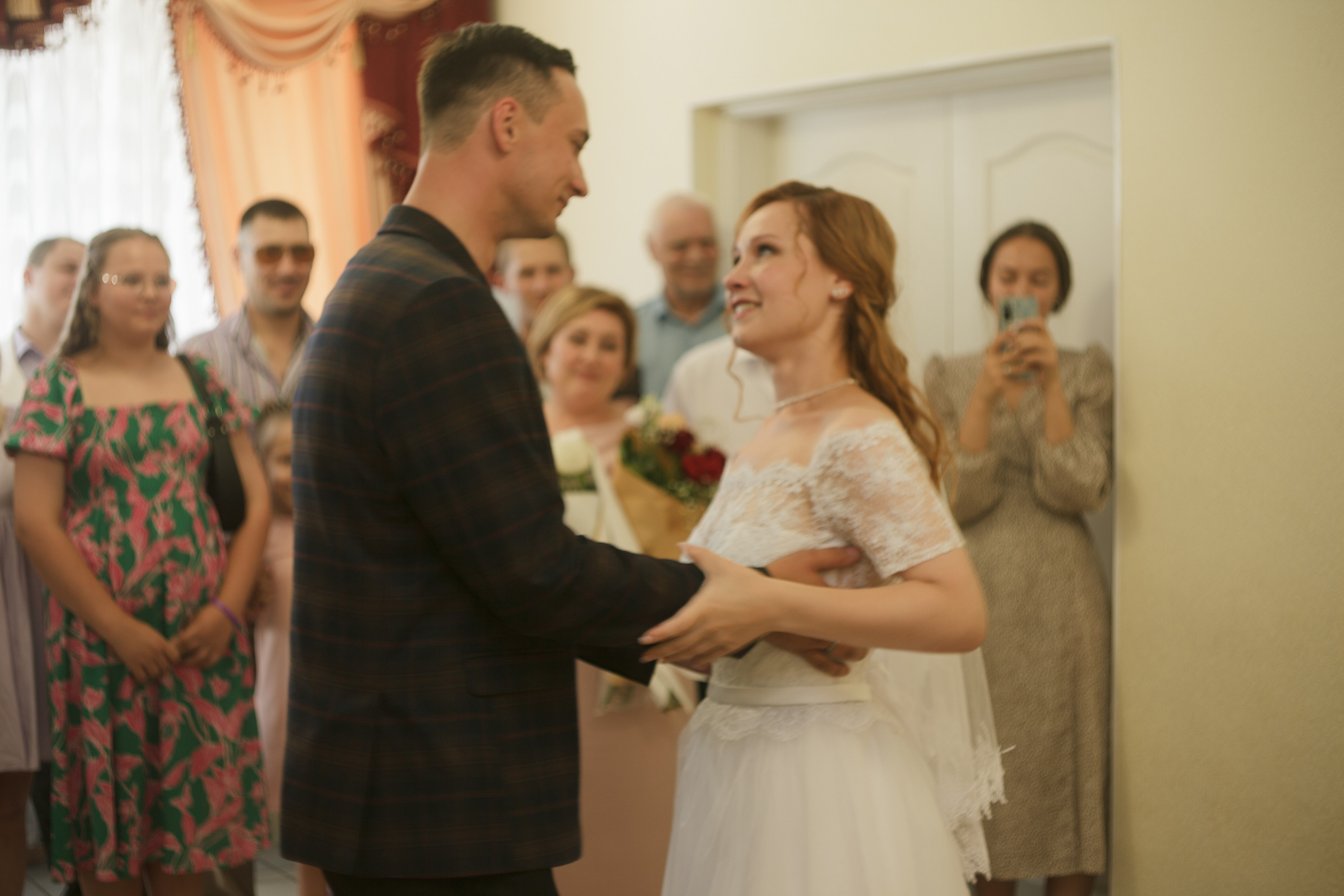 Свадебная фотосессия в Саяногорске. Портреты с душой: Иван Зиновьев -Фотограф в Саяногорске