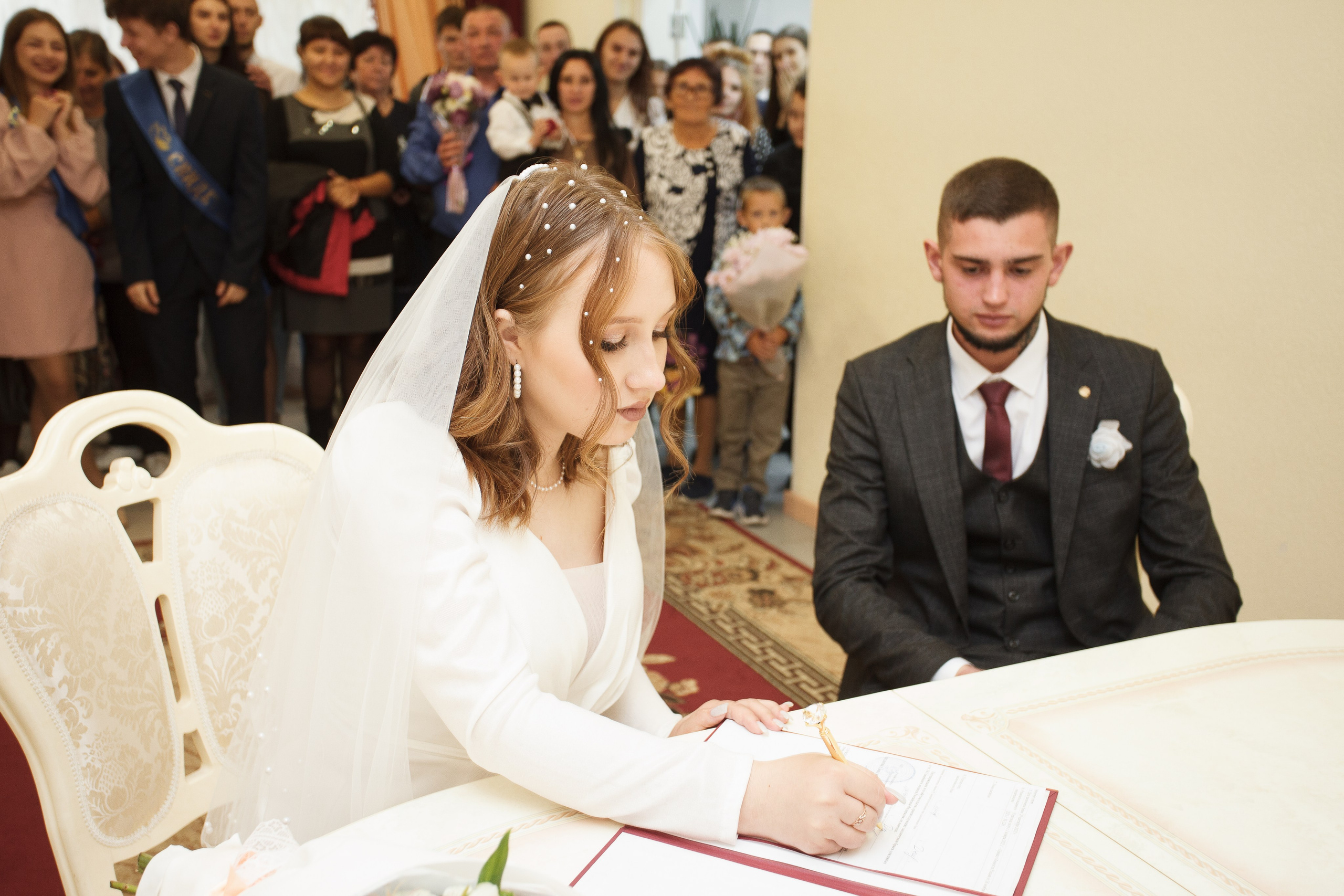 Свадебная фотосессия в Саяногорске. Портреты с душой: Иван Зиновьев -Фотограф в Саяногорске