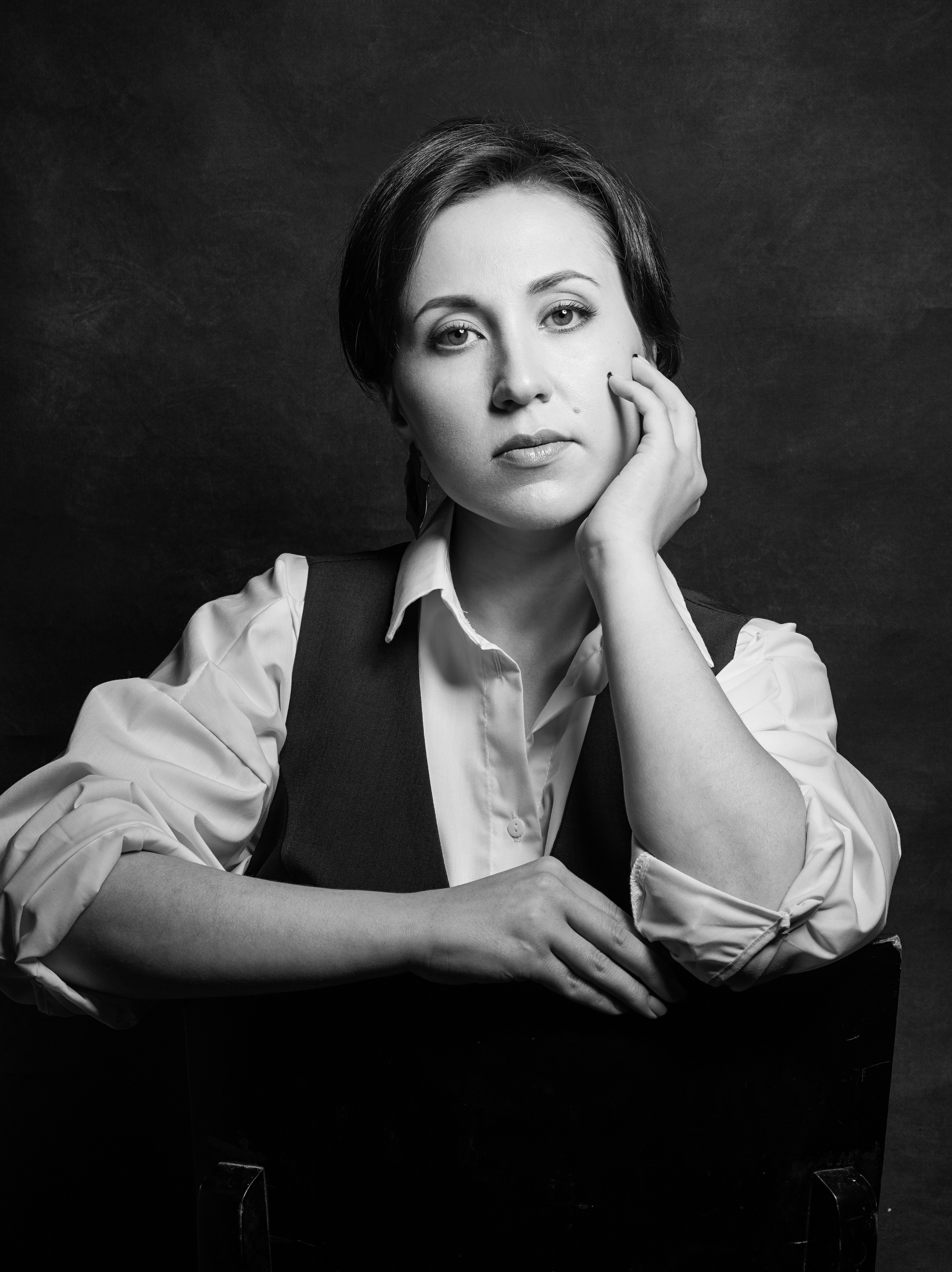 ДАРЬЯ. ГЛАВНАЯ