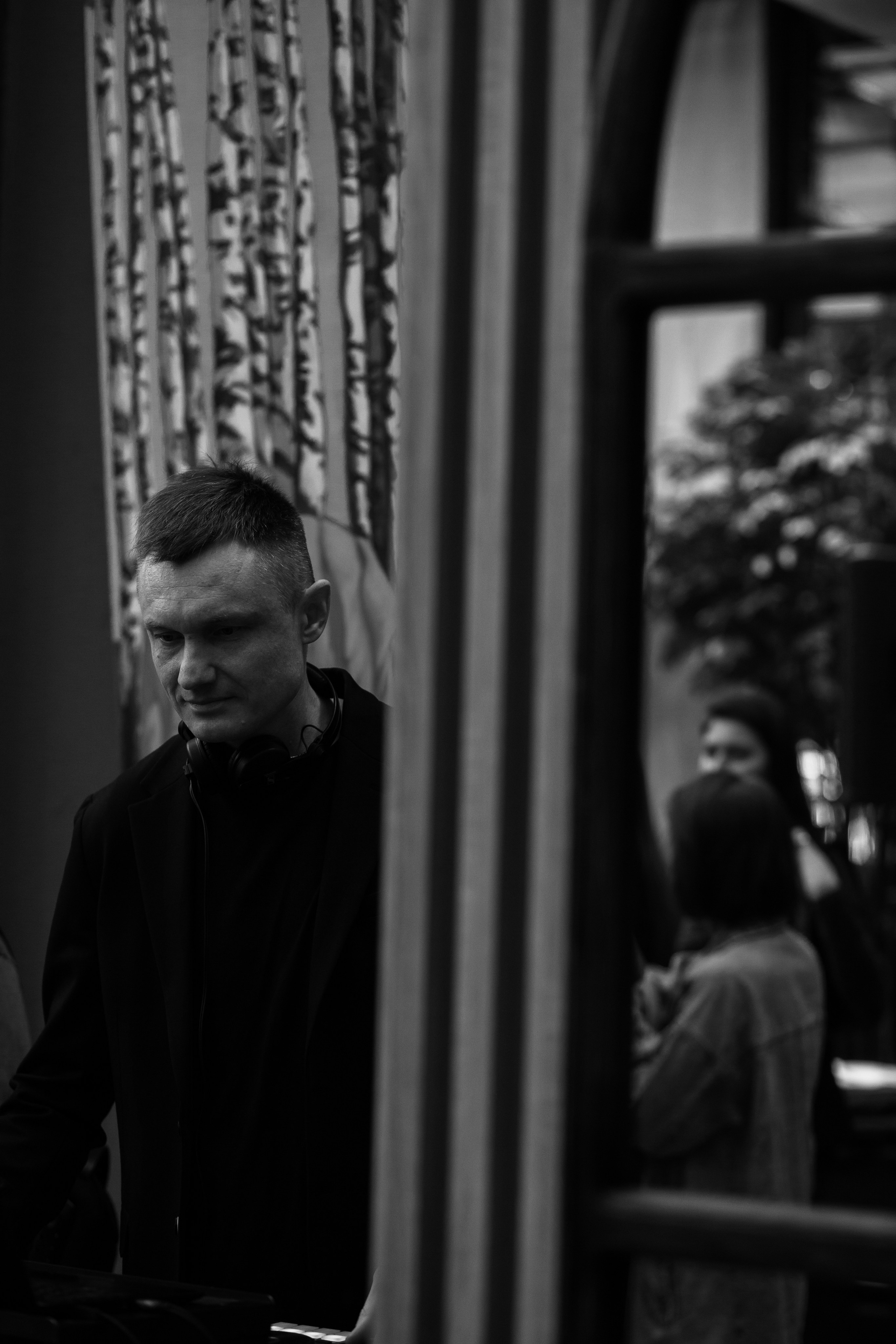 Мастер класс. Фотограф Екатеринбург