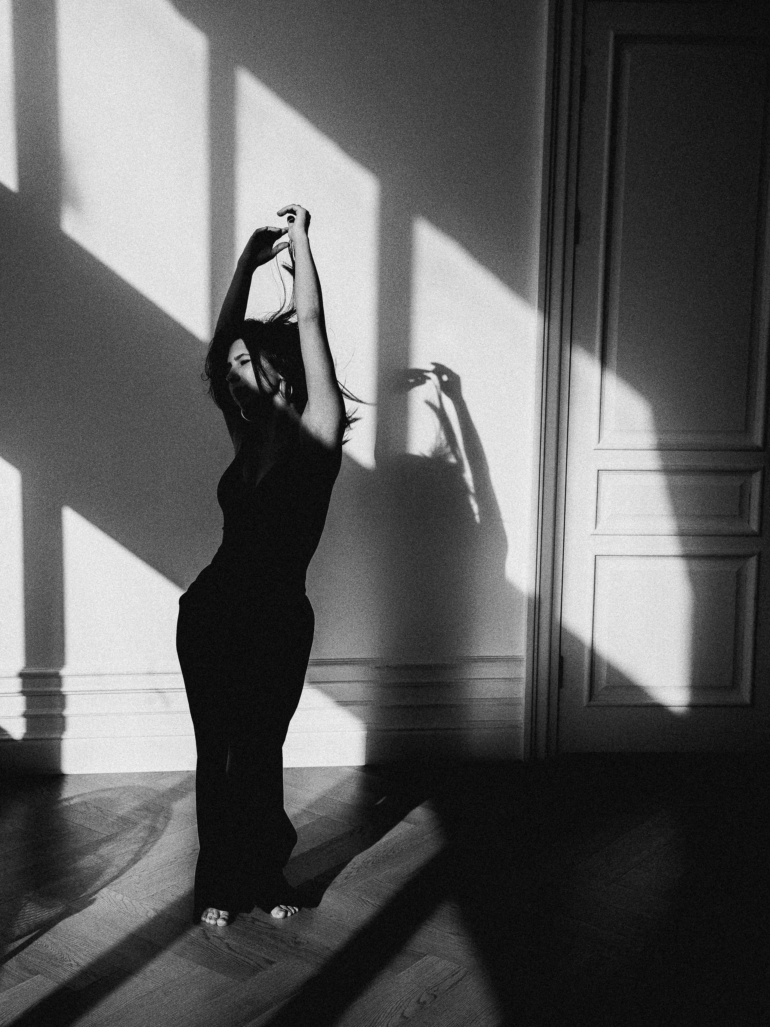 Woman's portrait. Портретный фотограф в Москве Анжелика Кременцова