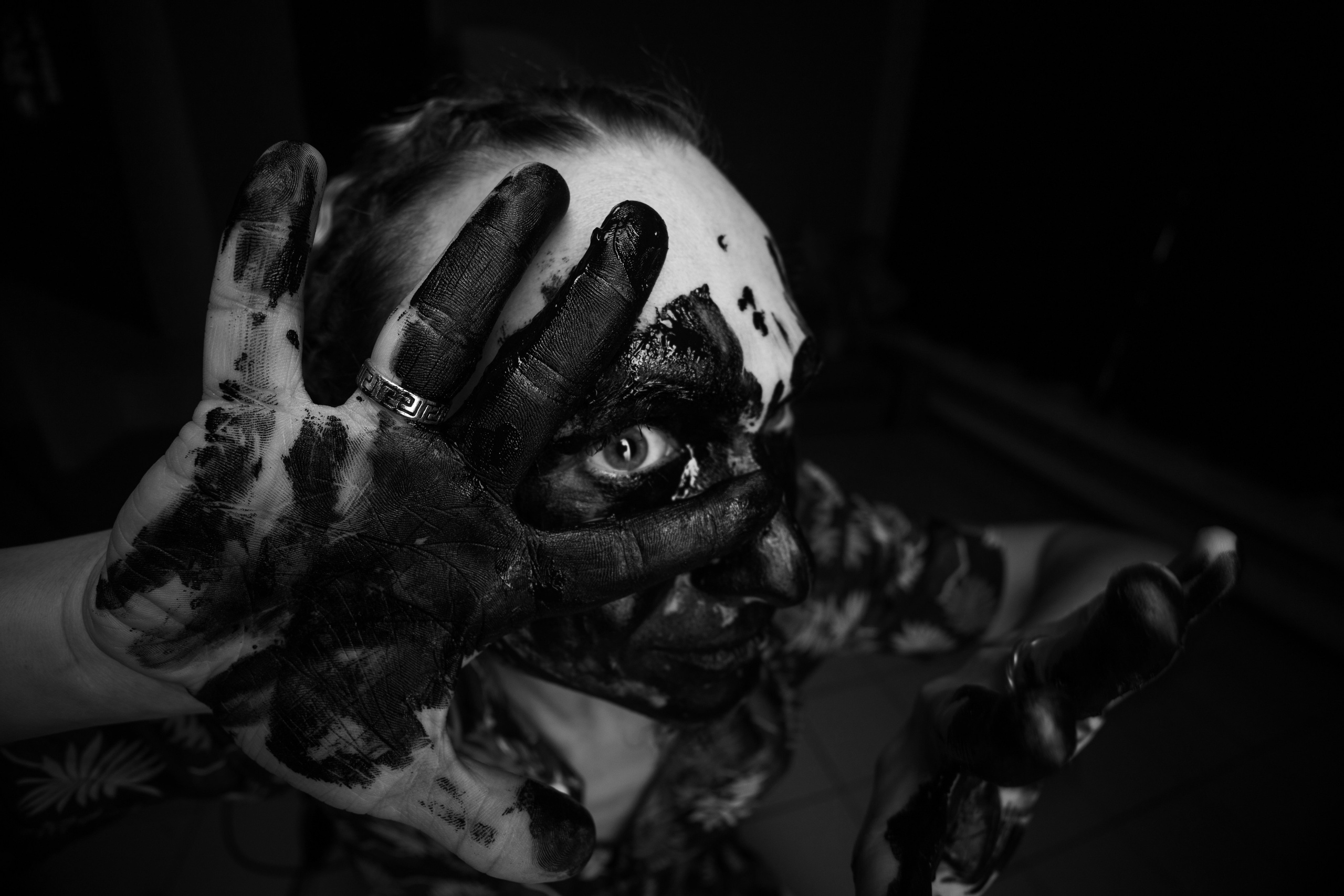 Шуш. Фотограф Михаил Олейник