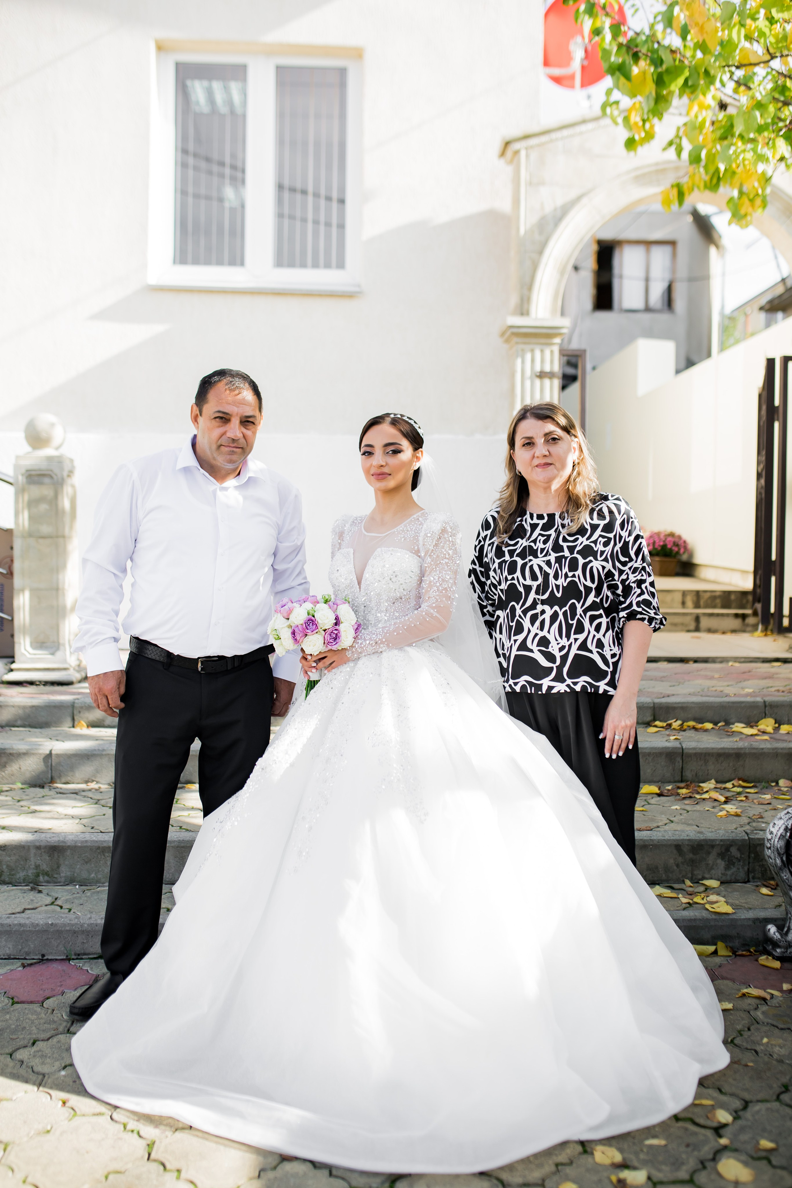 SERGEI & MILENA. Свадебный и семейный фотограф в Сочи Анастасия Мальцева