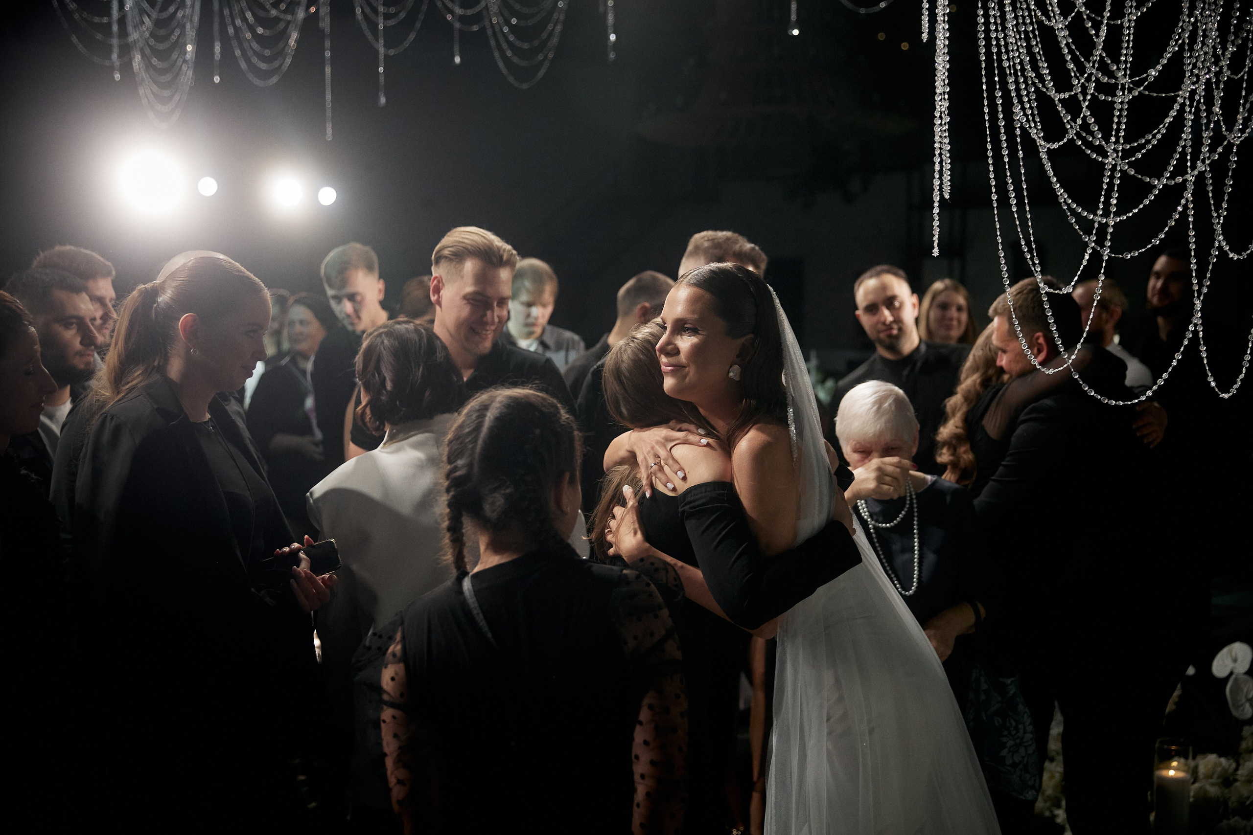 Аполлинария и Александр (в качестве 2го фотографа г. Тюмень). Свадебный фотограф Москва Калуга