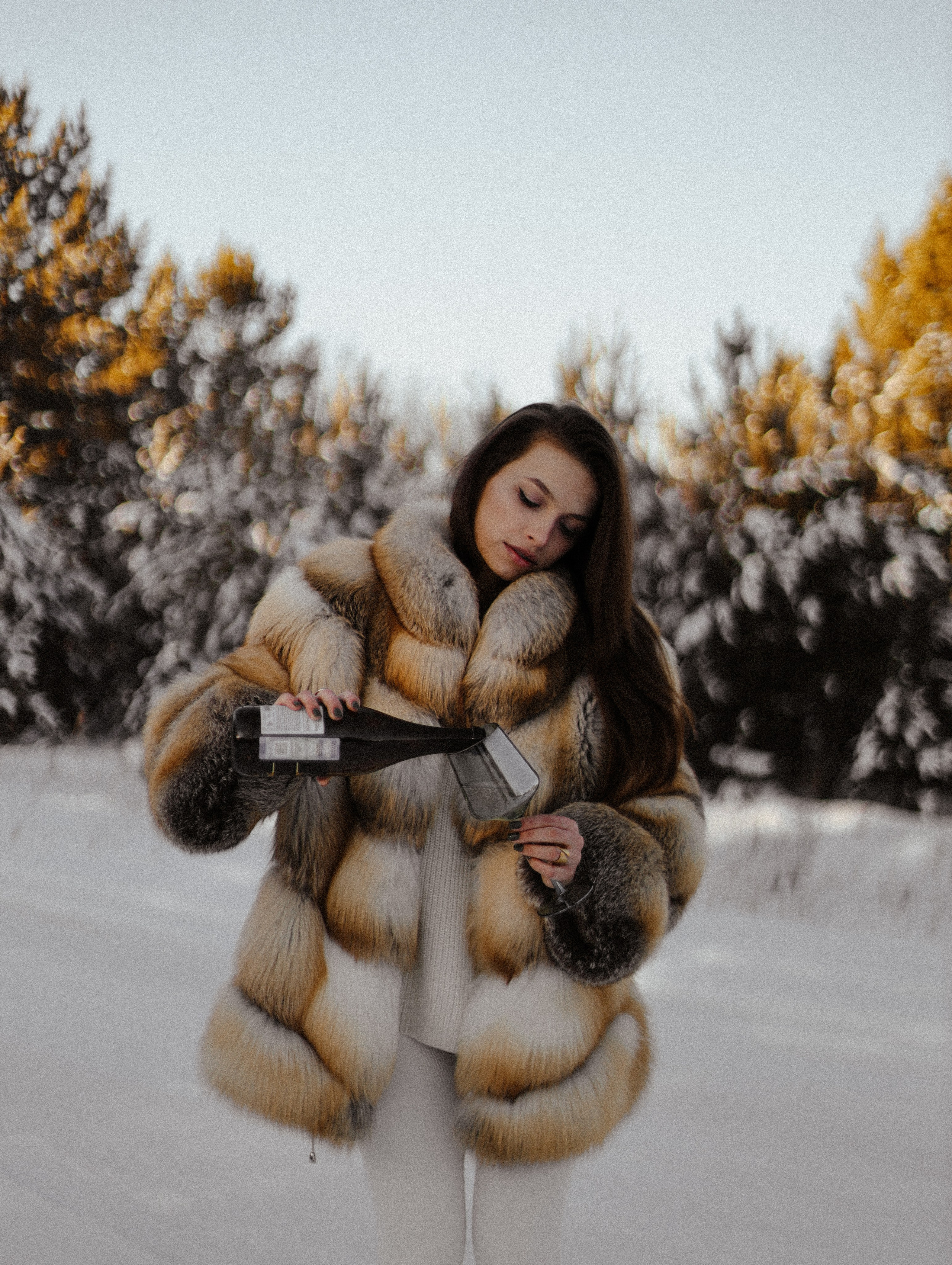 Анна. ФОТОГРАФ ИРКУТСК | ДАНИЕЛА МОНРО