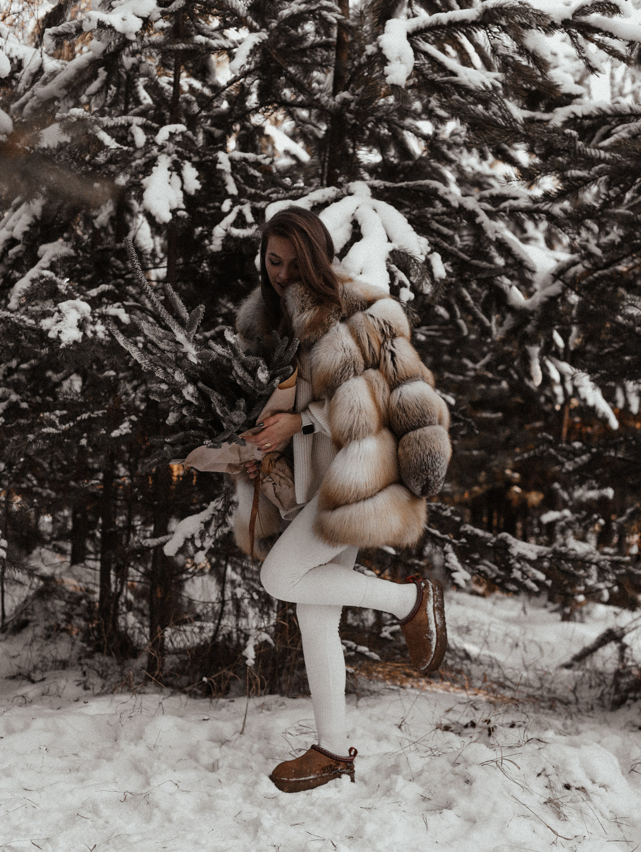 Анна. ФОТОГРАФ ИРКУТСК | ДАНИЕЛА МОНРО