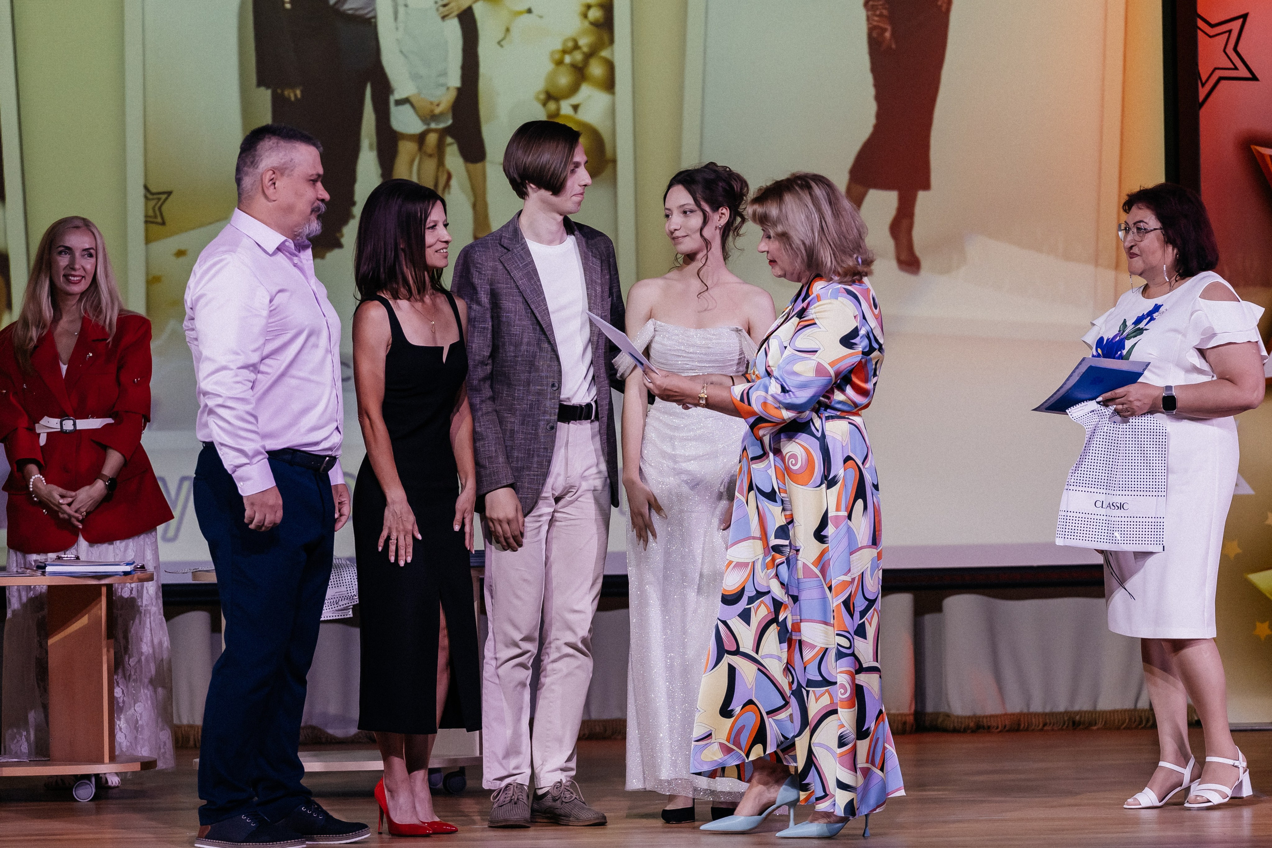 Выпускной 2025. Фотограф Кемерово | Сергей