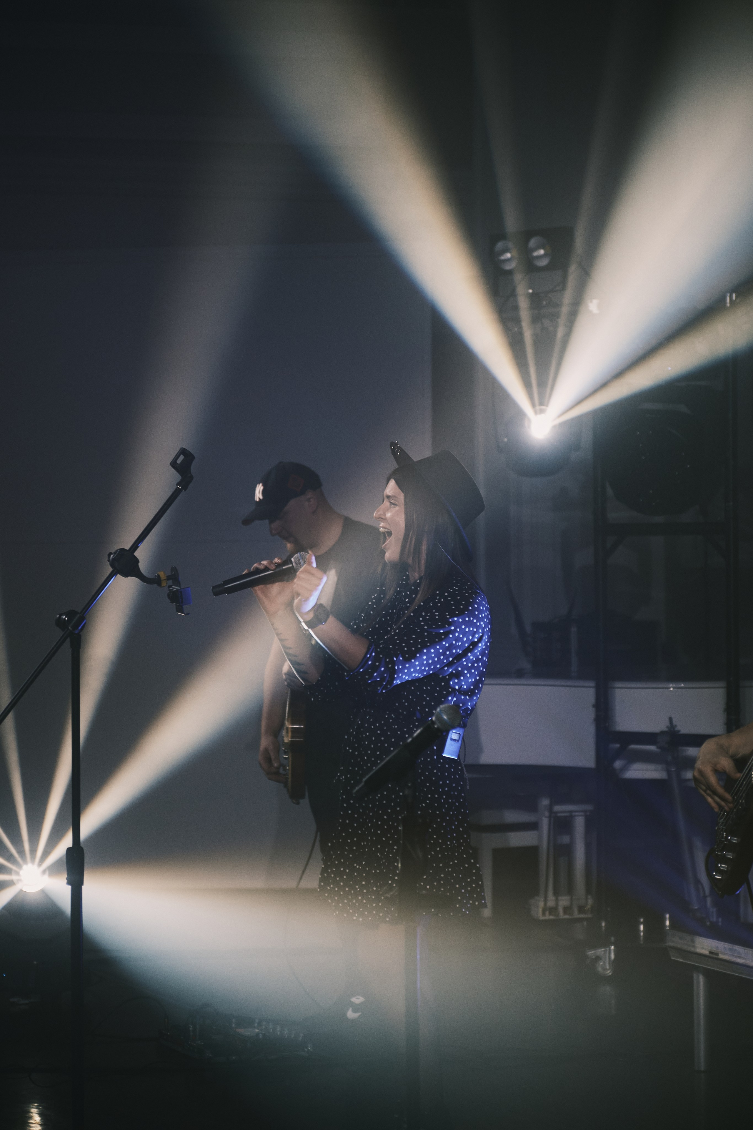 “The Musical Ring”