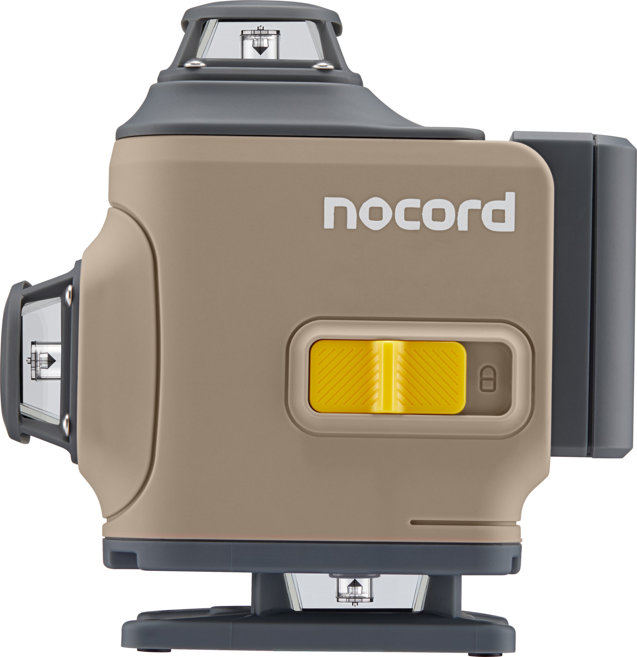 Нивелиры Nocord. Олег Дмитриев