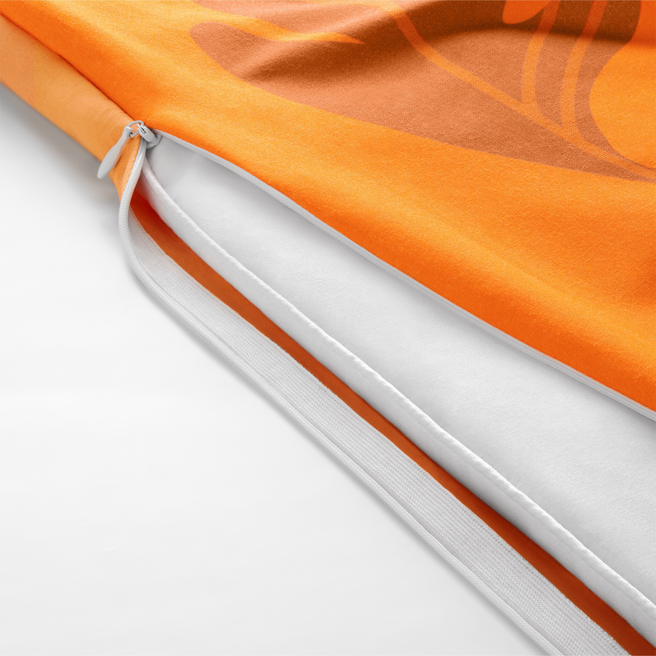 Детское постельное белье «Зверский детектив». Олег Дмитриев