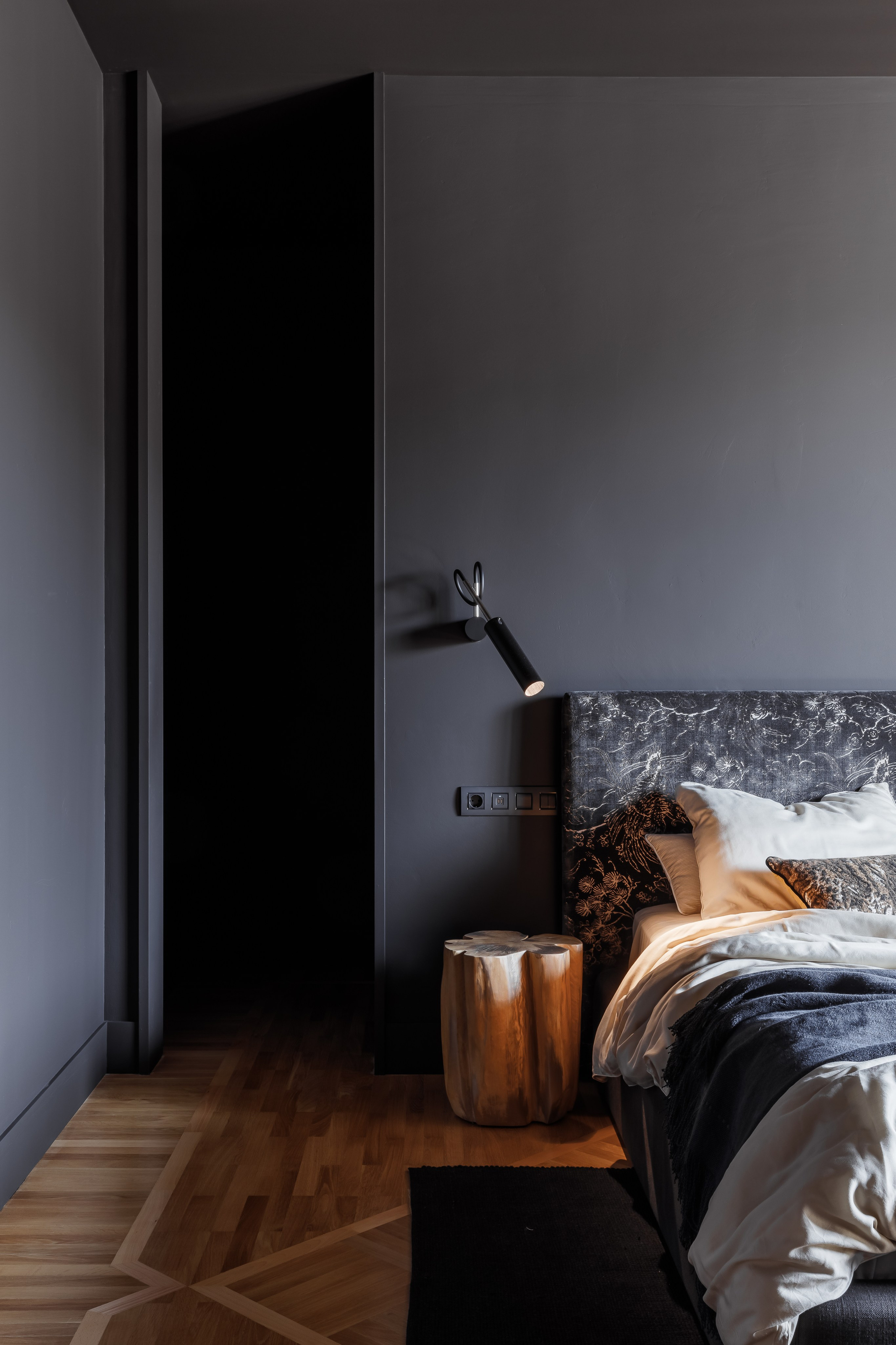 Реконструкция дачи. Главная