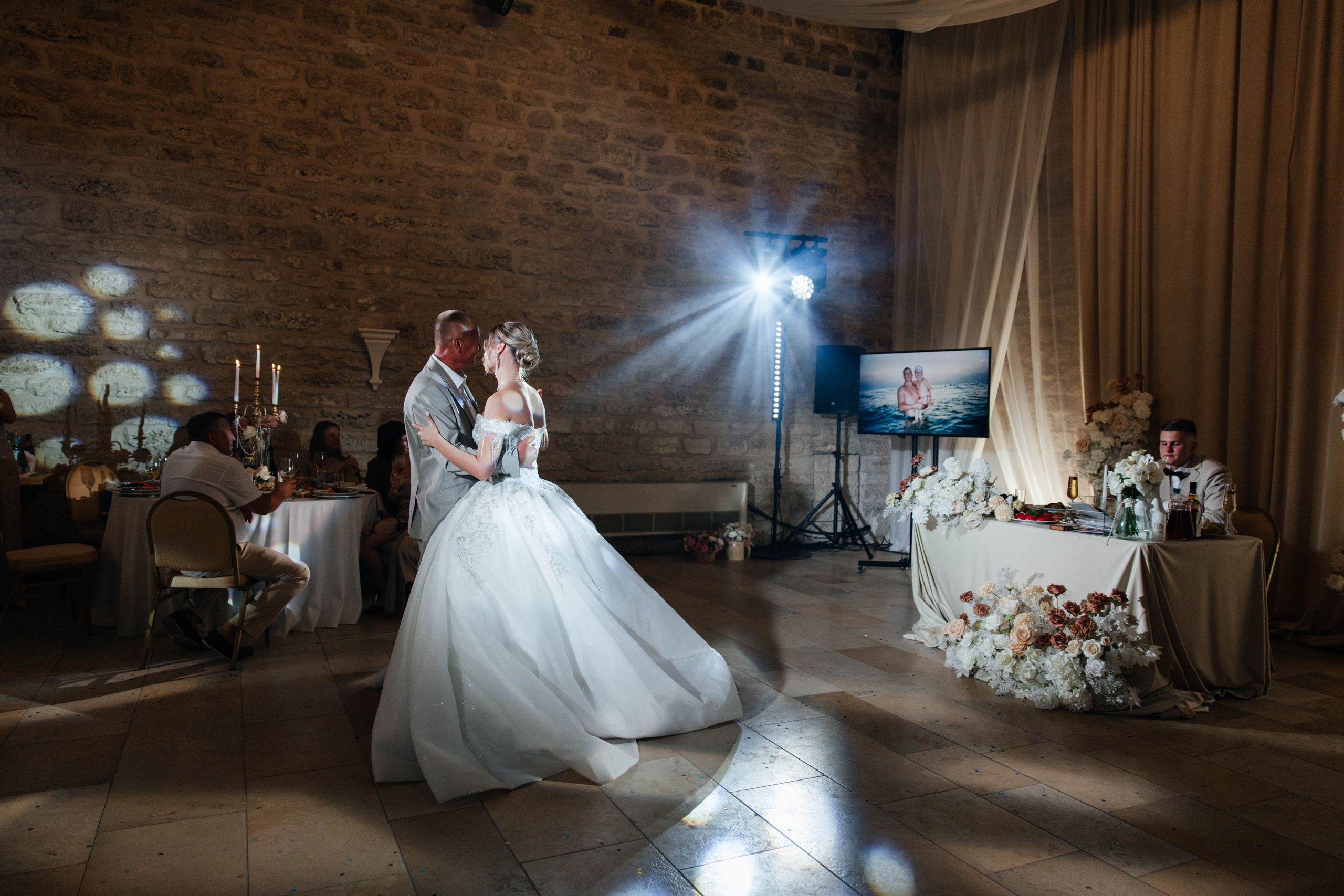 DMITRY & MARIA. Свадебное ФОТО & ВИДЕО Москва/Липецк