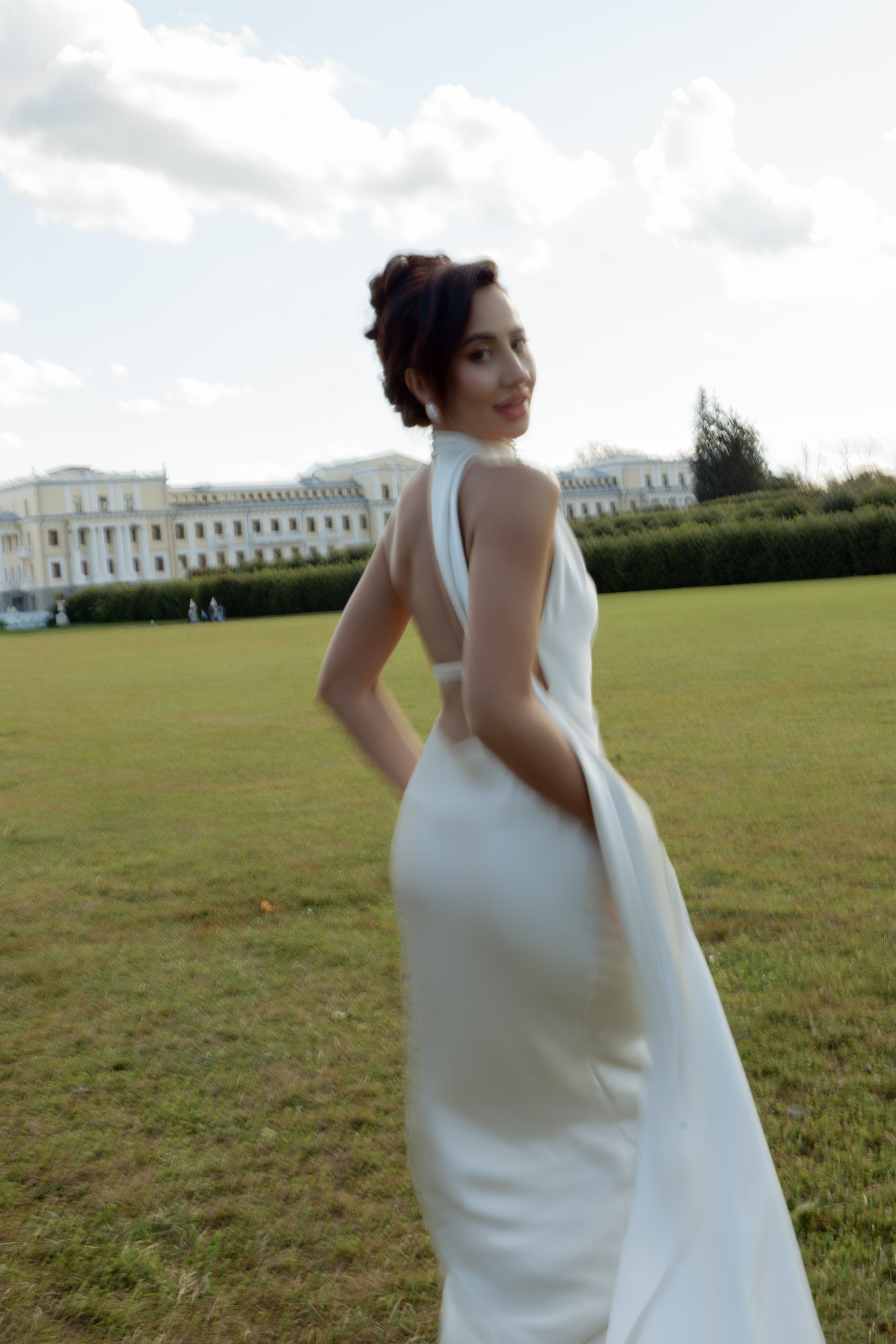 RATMIR & JESSICA. Свадебное ФОТО & ВИДЕО Москва/Липецк