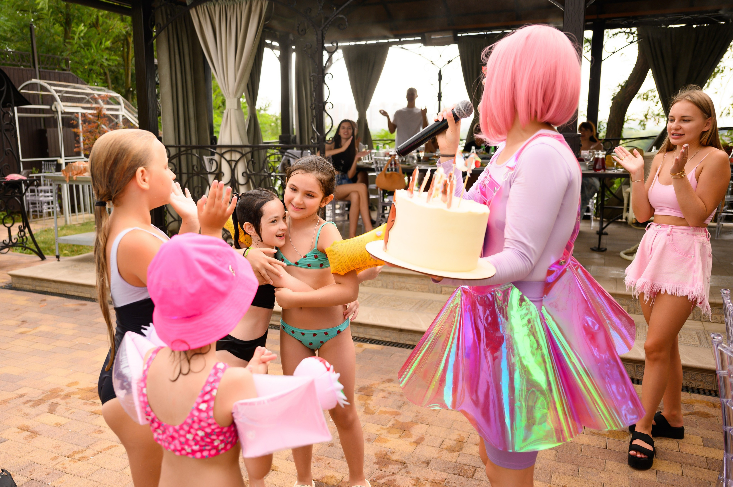 22.07.24. Свадебный и семейный фотограф в Краснодаре