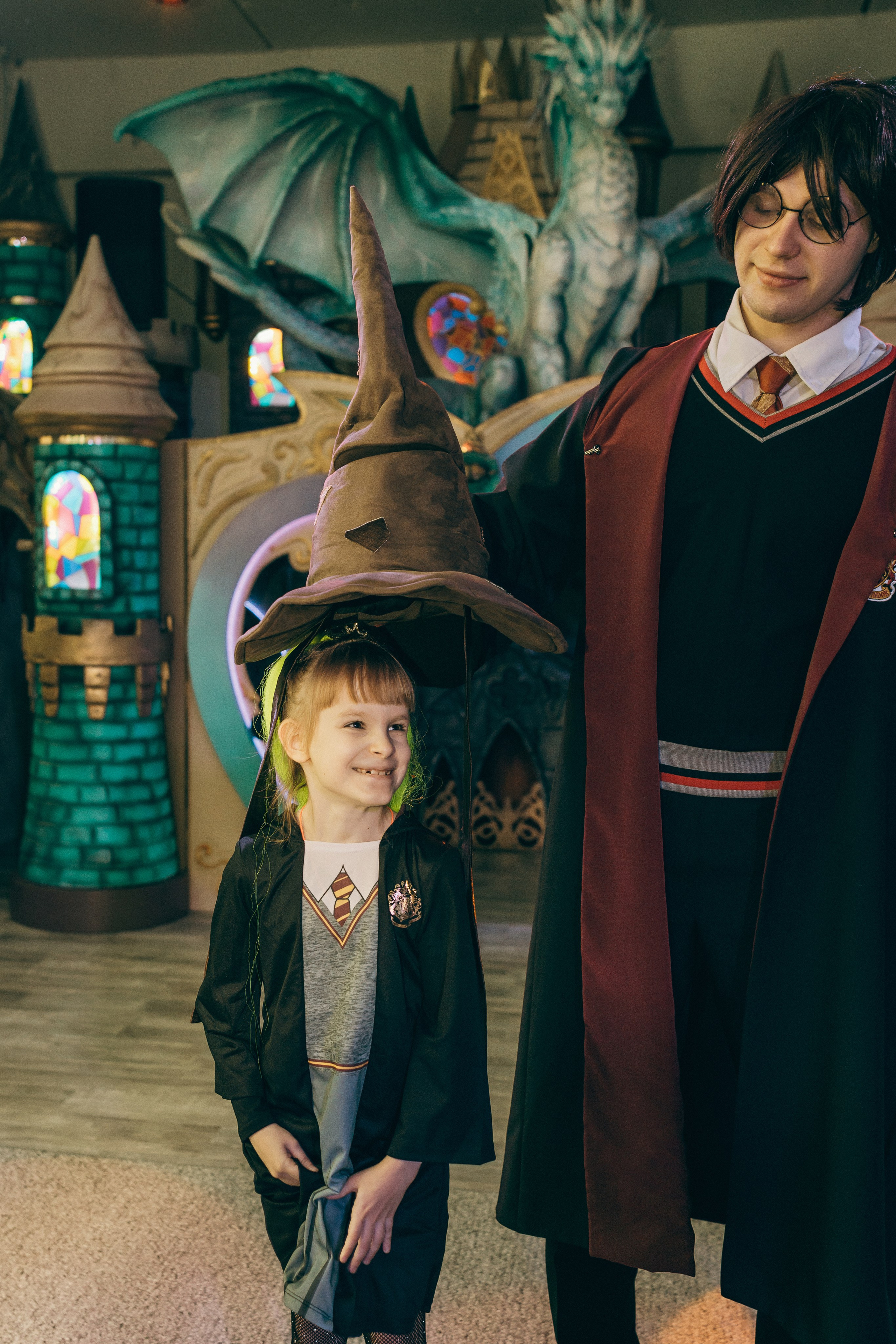 День рождения Аксиньи. Семейный фотограф и детский фотограф в Волгограде Алеся Бутакова — дет