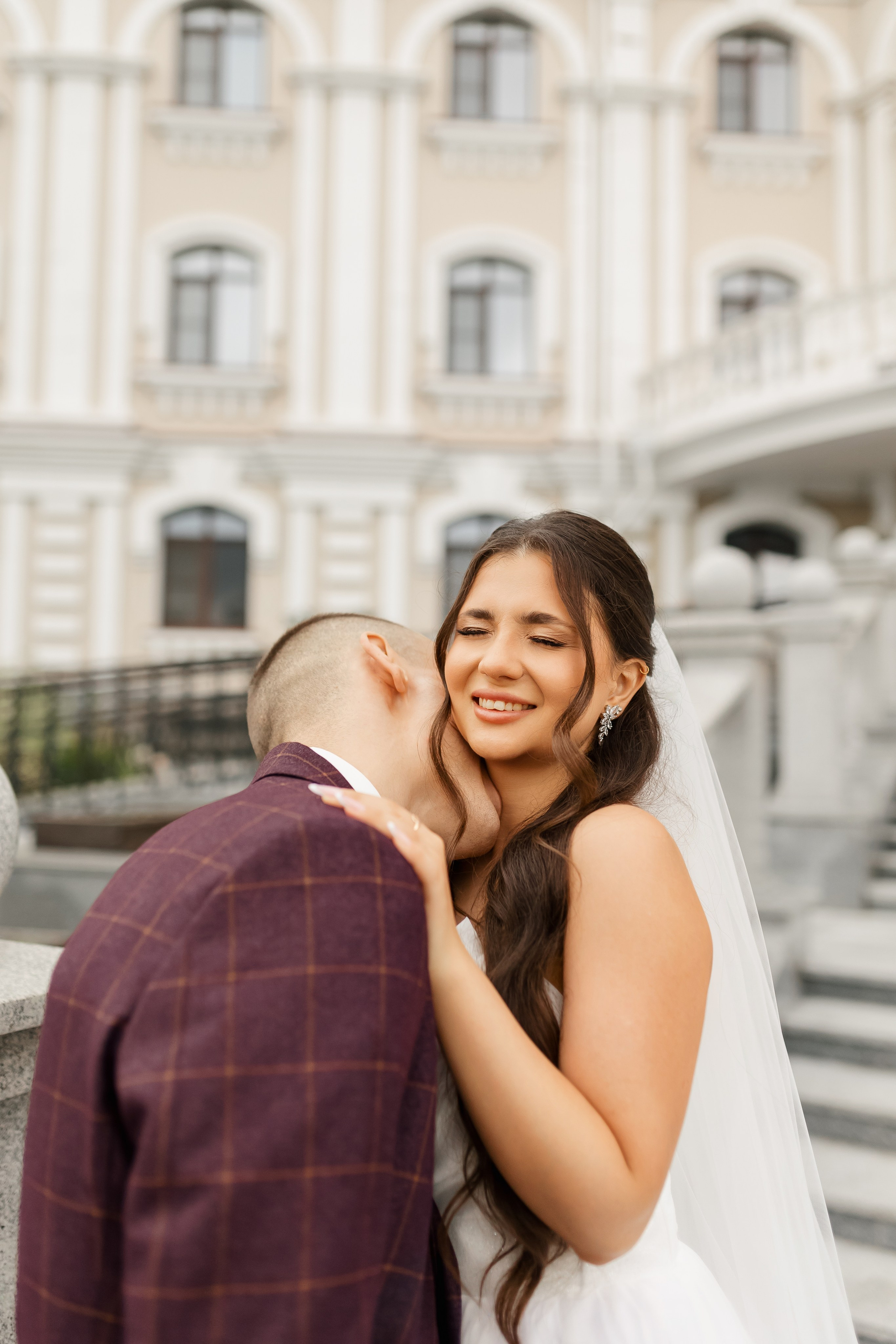 Илья и Александра. Sopka. Выездная на мельнице. Свадебный фотограф в Хабаровске
