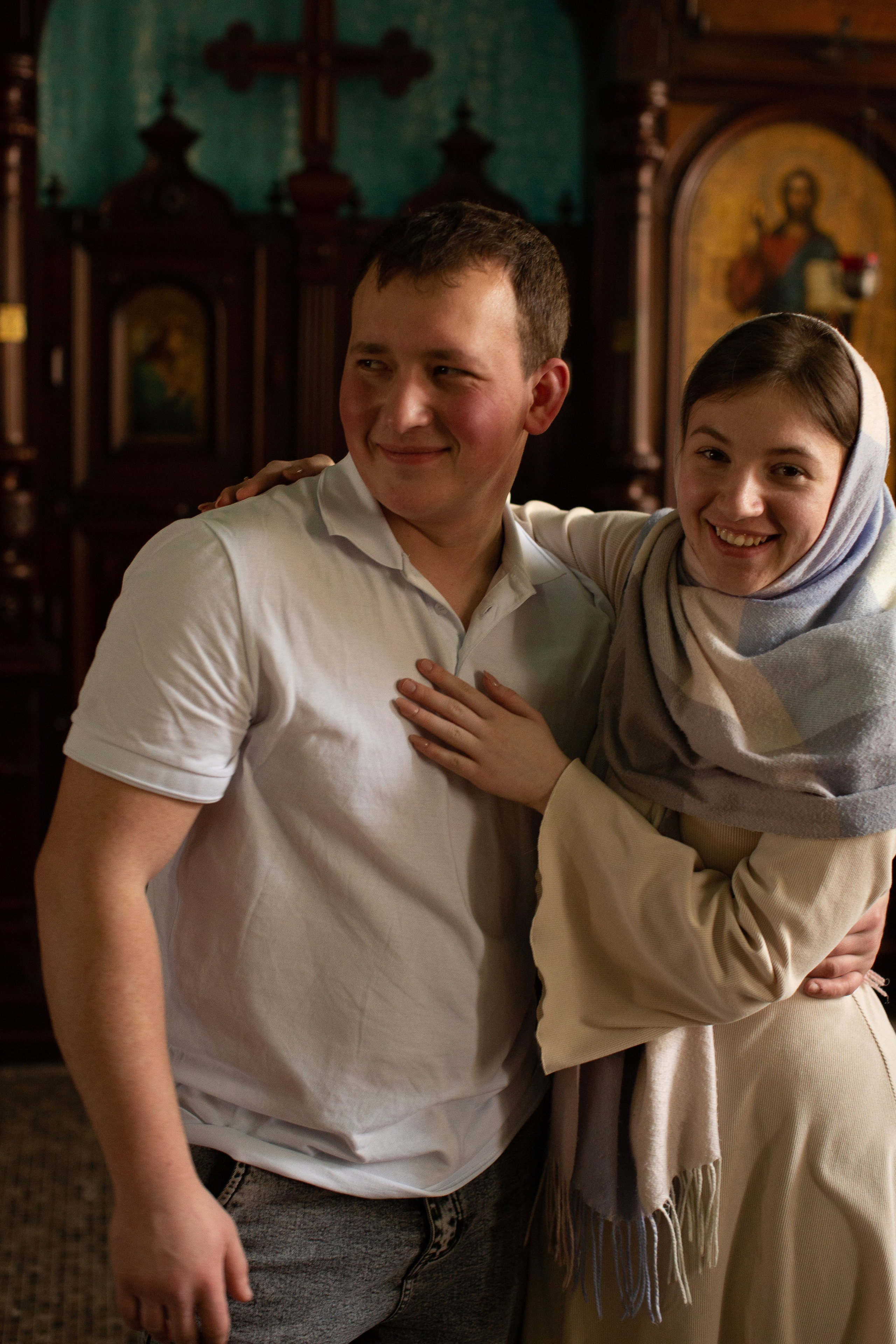 Миша. Фотограф в Москве и Московской области Голубева Анастасия