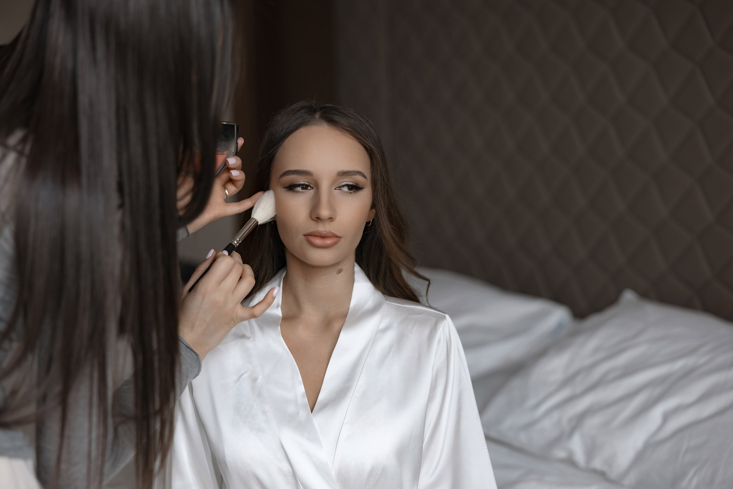 Филипп и Дарья. Свадебный фотограф и видеограф Юрий и Эля Дубинины