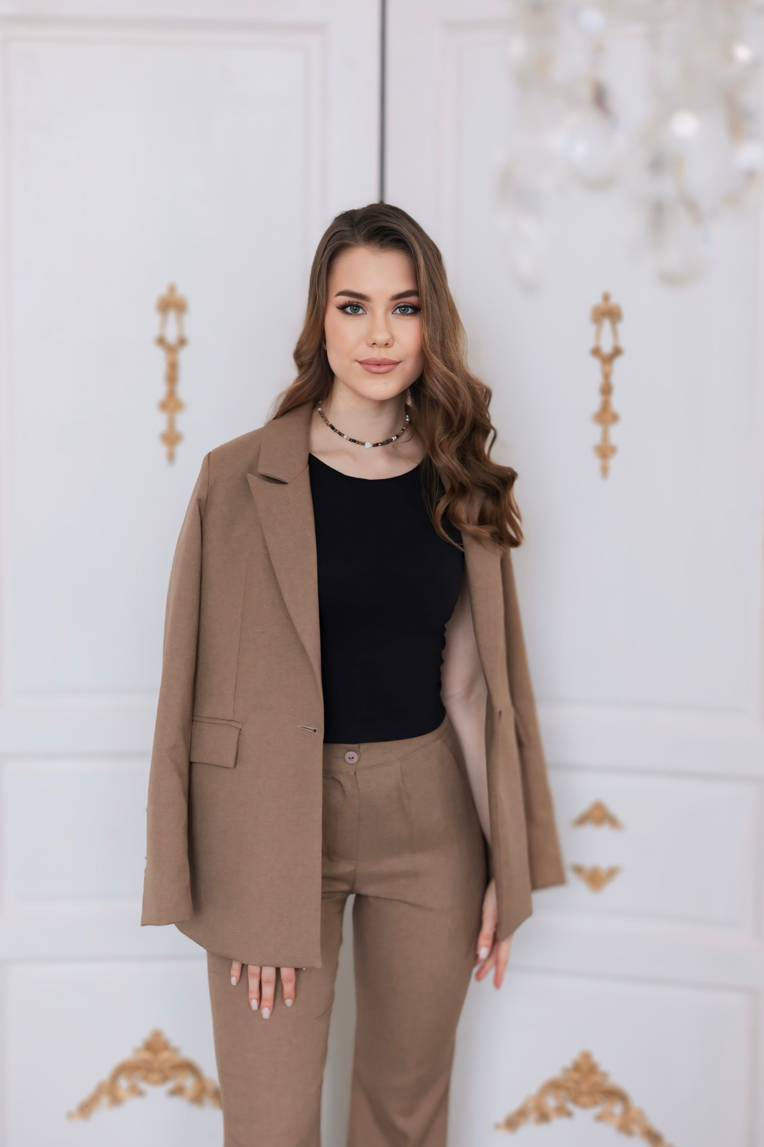 Индивидуальные. Ксения Куницкая фотограф Нижний Новгород