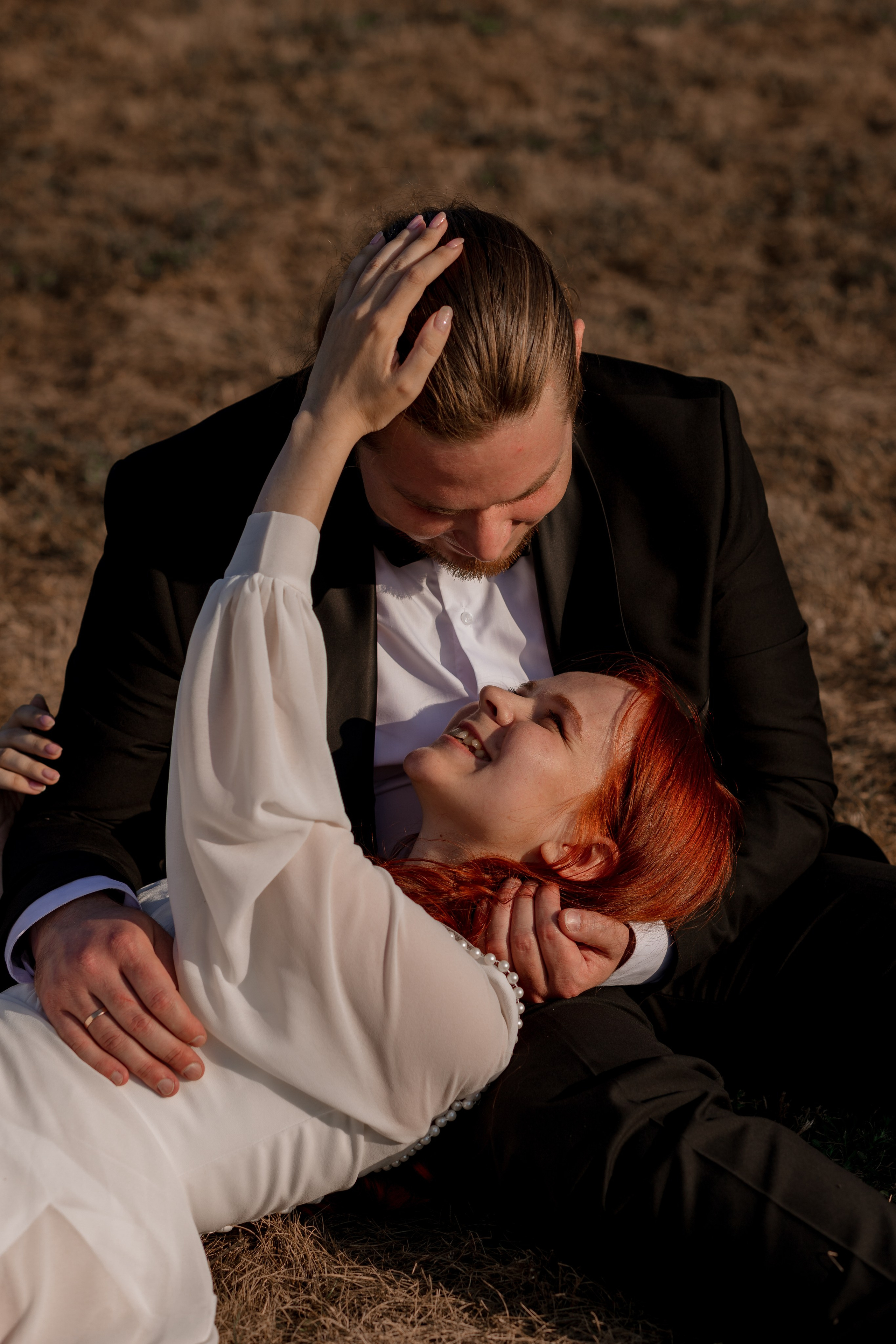 Павел & София. Свадебный фотограф в Чебоксарах Анастасия Иванова