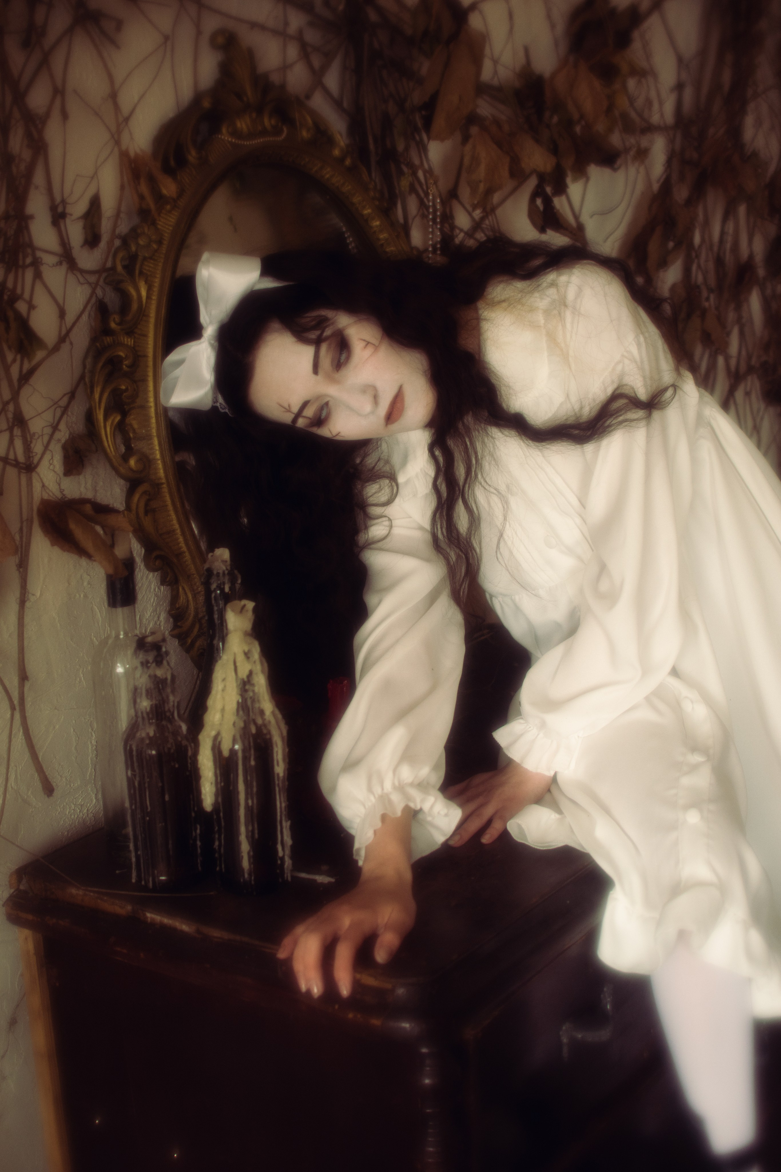 Саша|кукла. Карина не озоруй — фотограф Санкт-Петербург