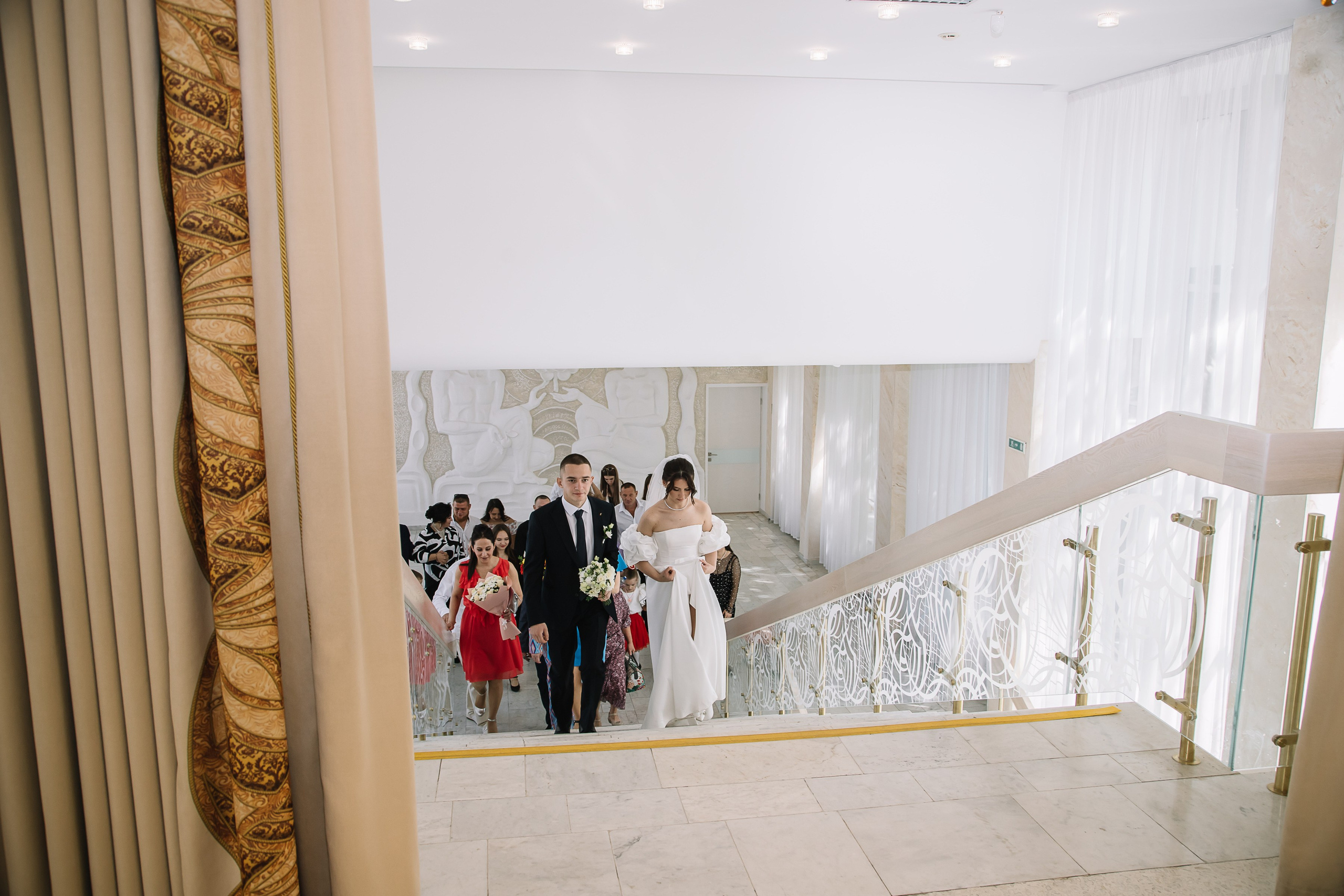 Антон и Ксюша. Фотограф в Самаре Евгения Глубокова