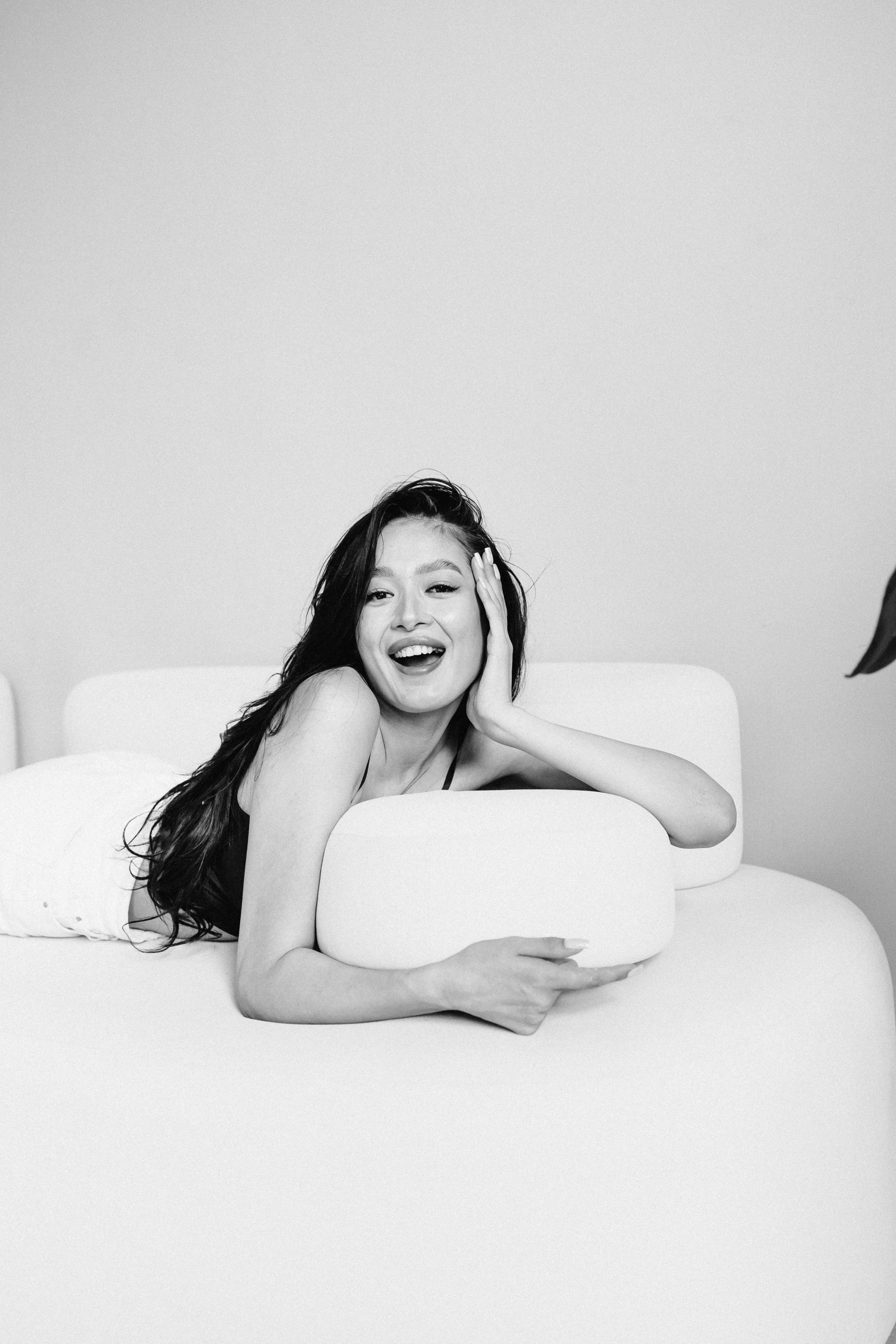 Диля. Фотограф Уфа