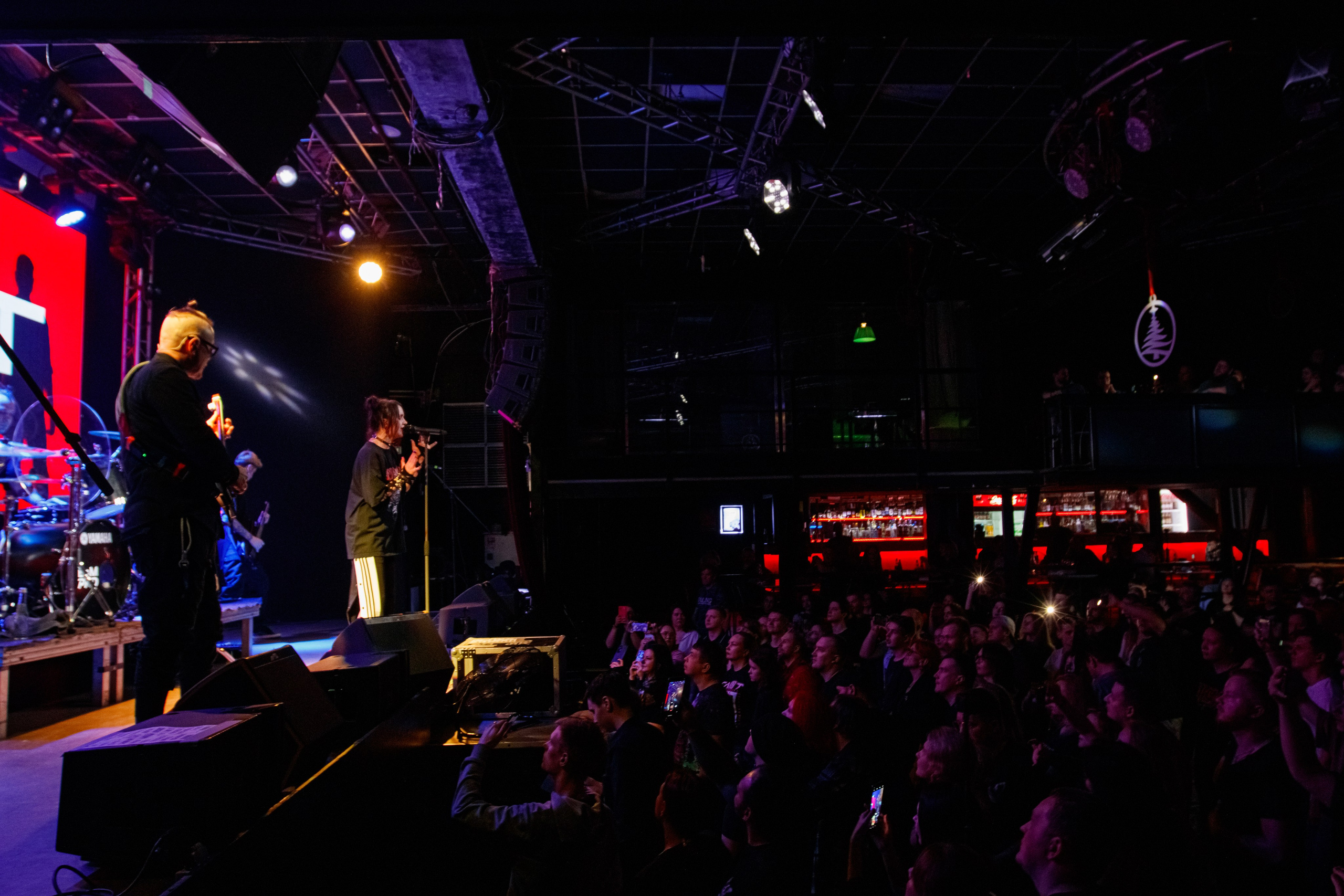 СЛОТ. Портретный и пейзажный фотограф Никита Павлов