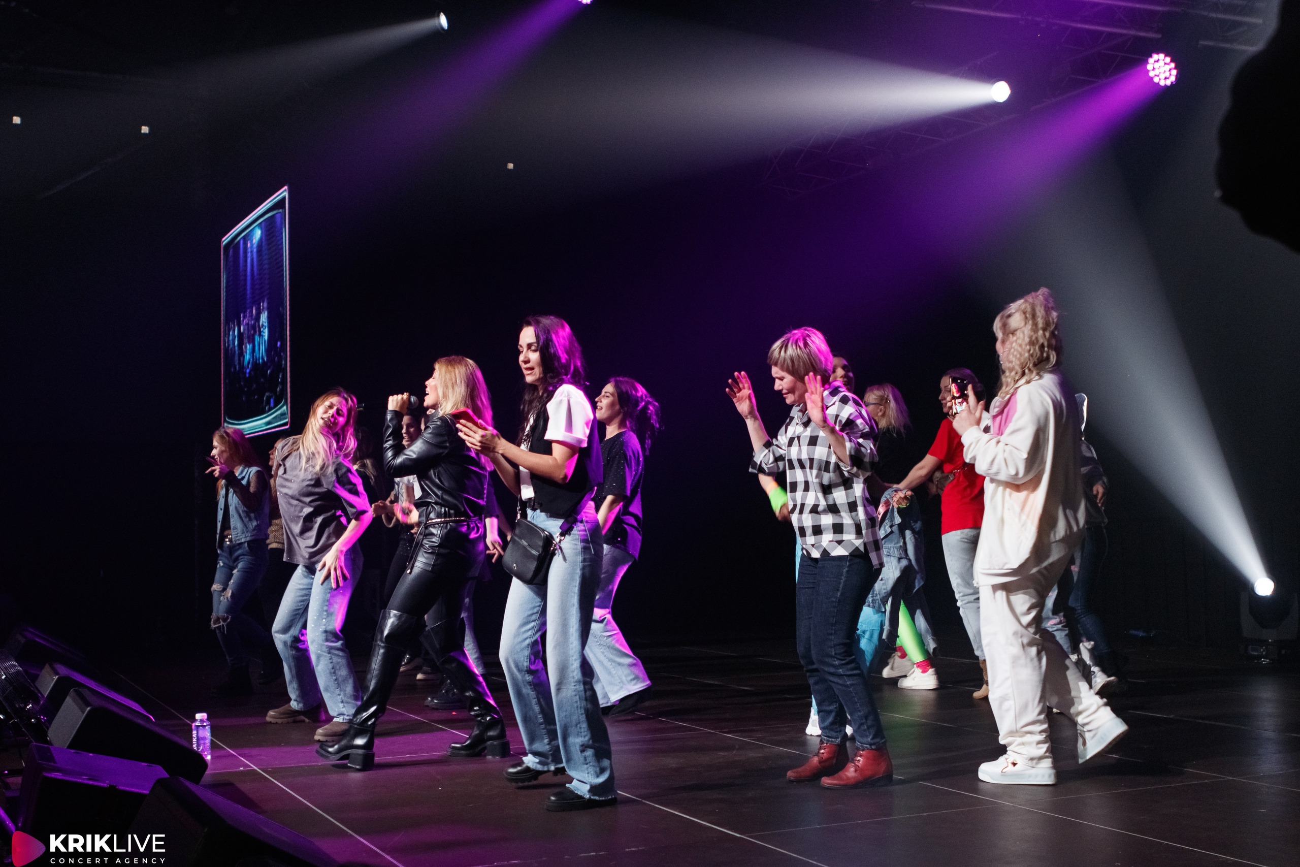 Дискач 90-х. Портретный и пейзажный фотограф Никита Павлов